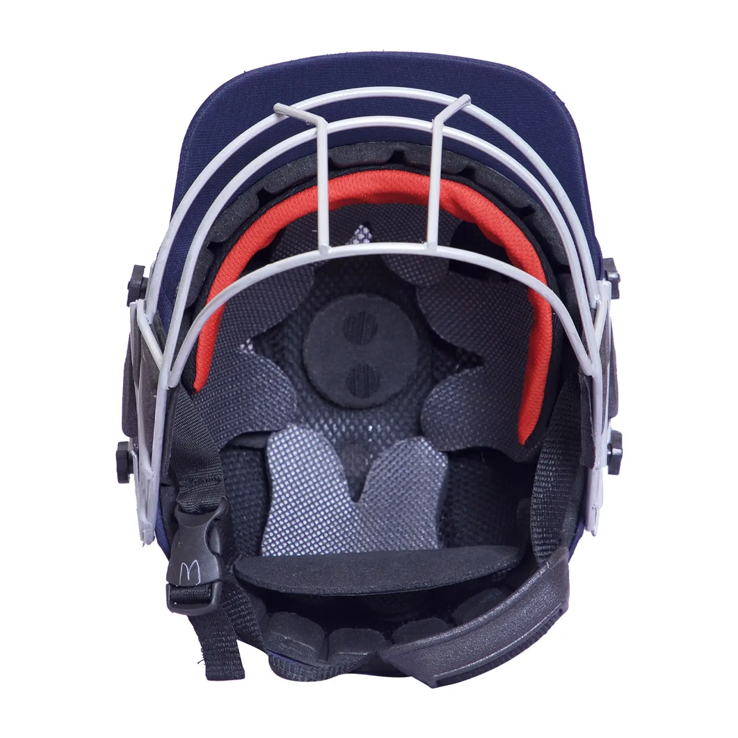 SS Matrix Cricket Helmet - Image 2