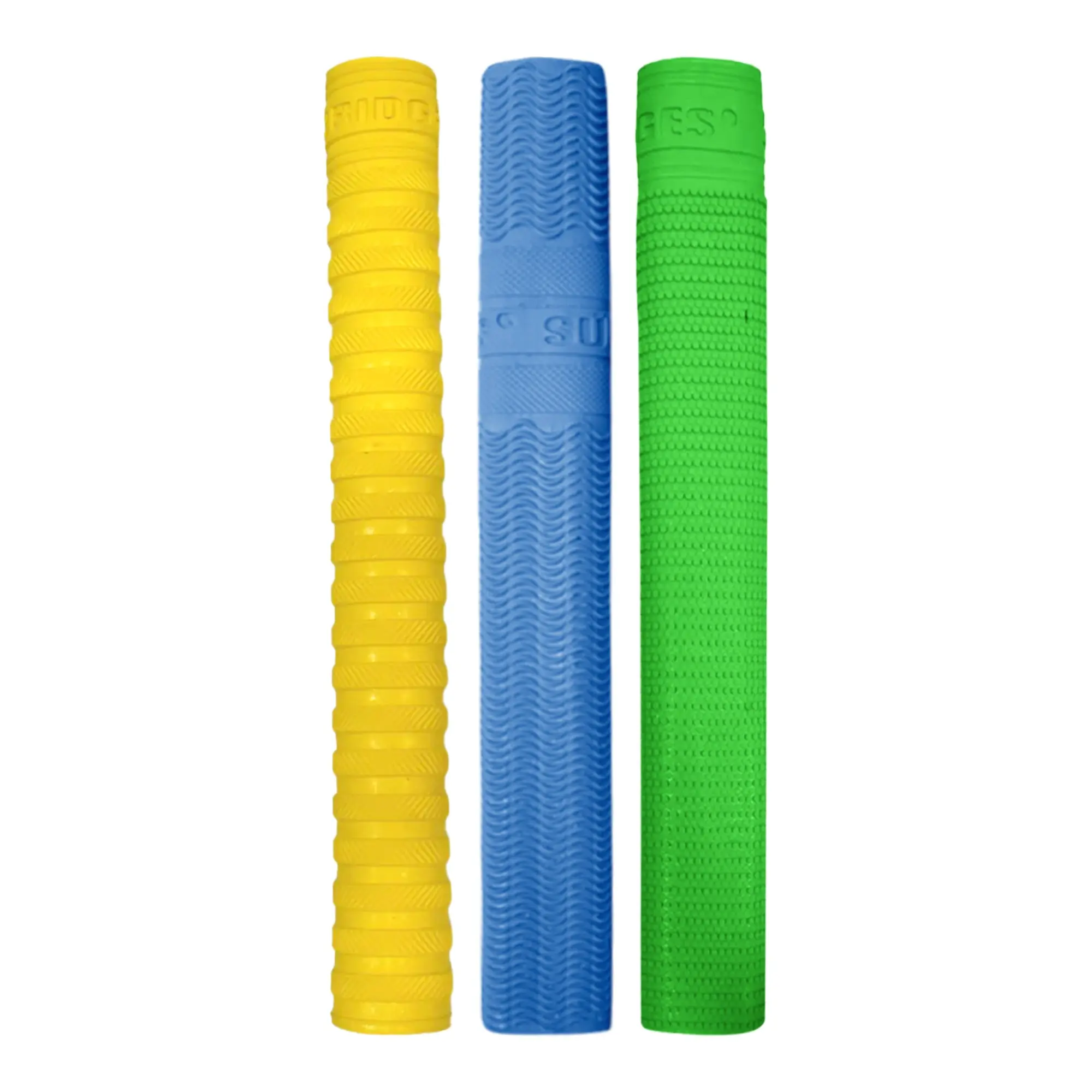 SS Premium Cricket Bat Grip Set of 3 - Image 2