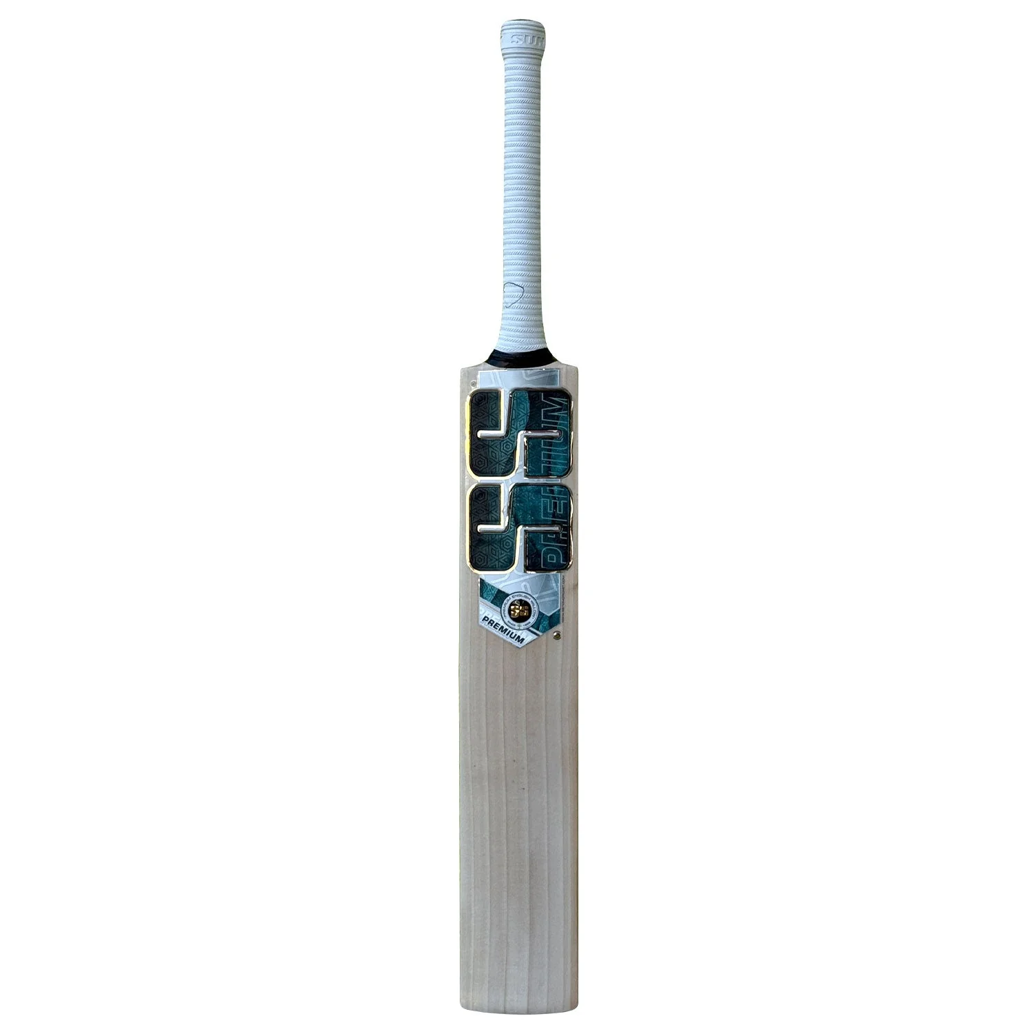 SS Premium English Willow Cricket Bat - Image 10