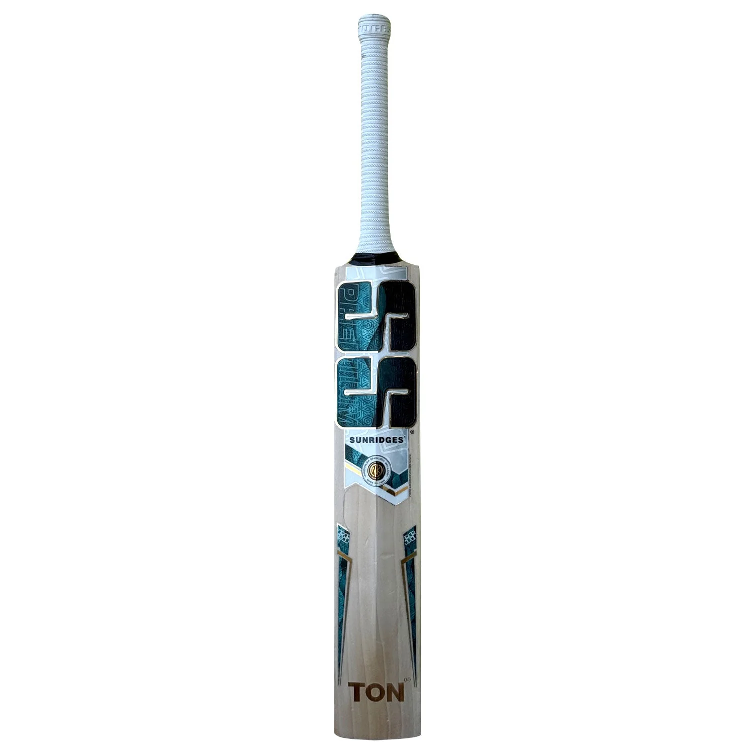 SS Premium English Willow Cricket Bat - Image 11