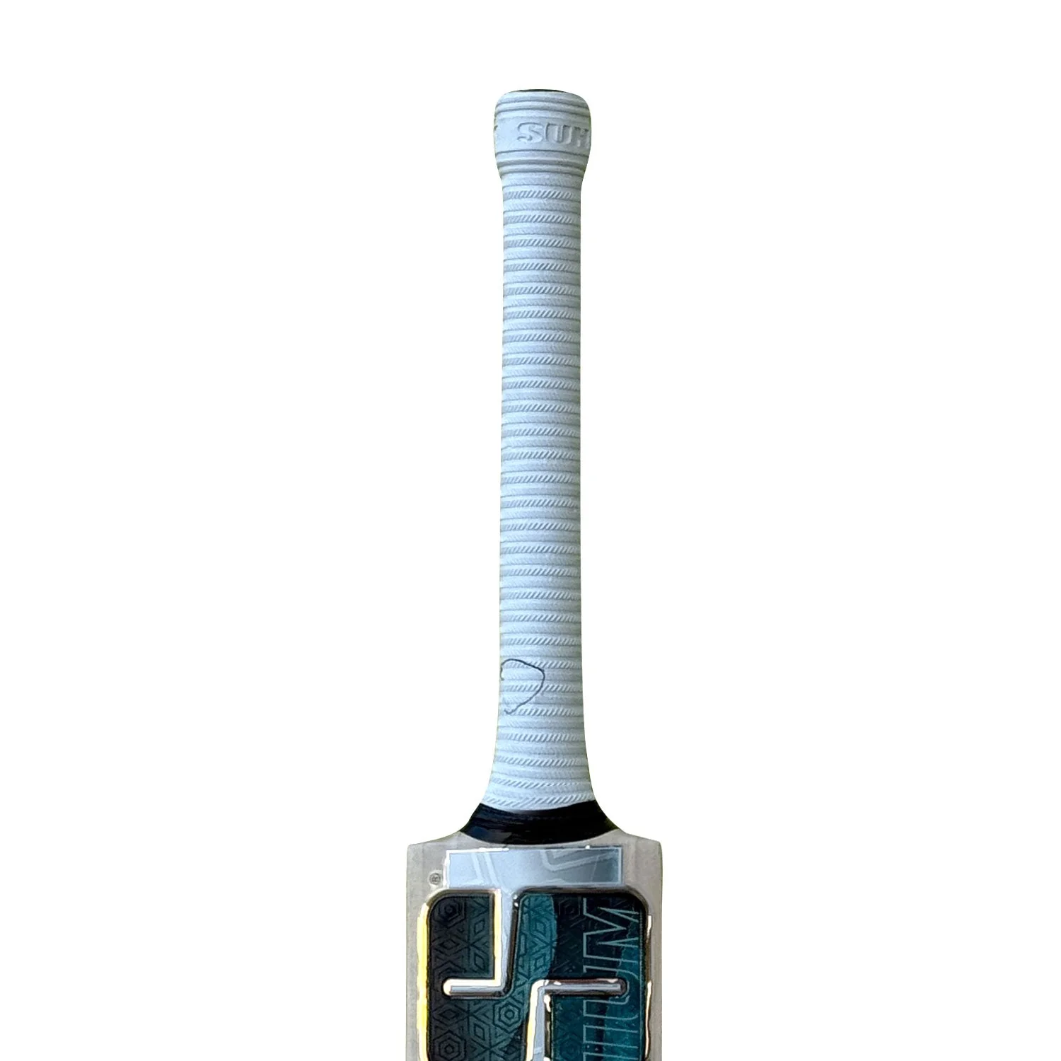 SS Premium English Willow Cricket Bat - Image 12
