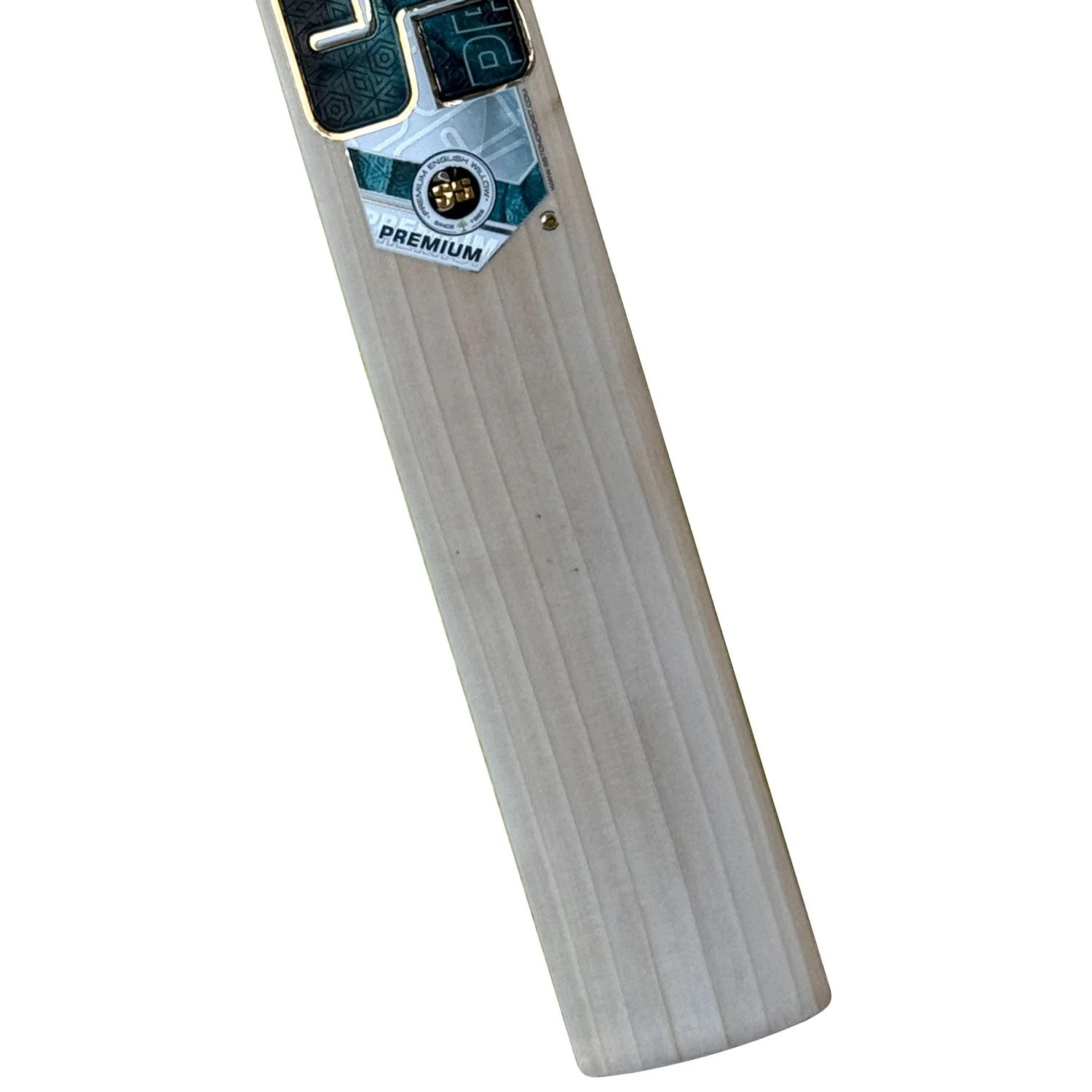 SS Premium English Willow Cricket Bat - Image 14