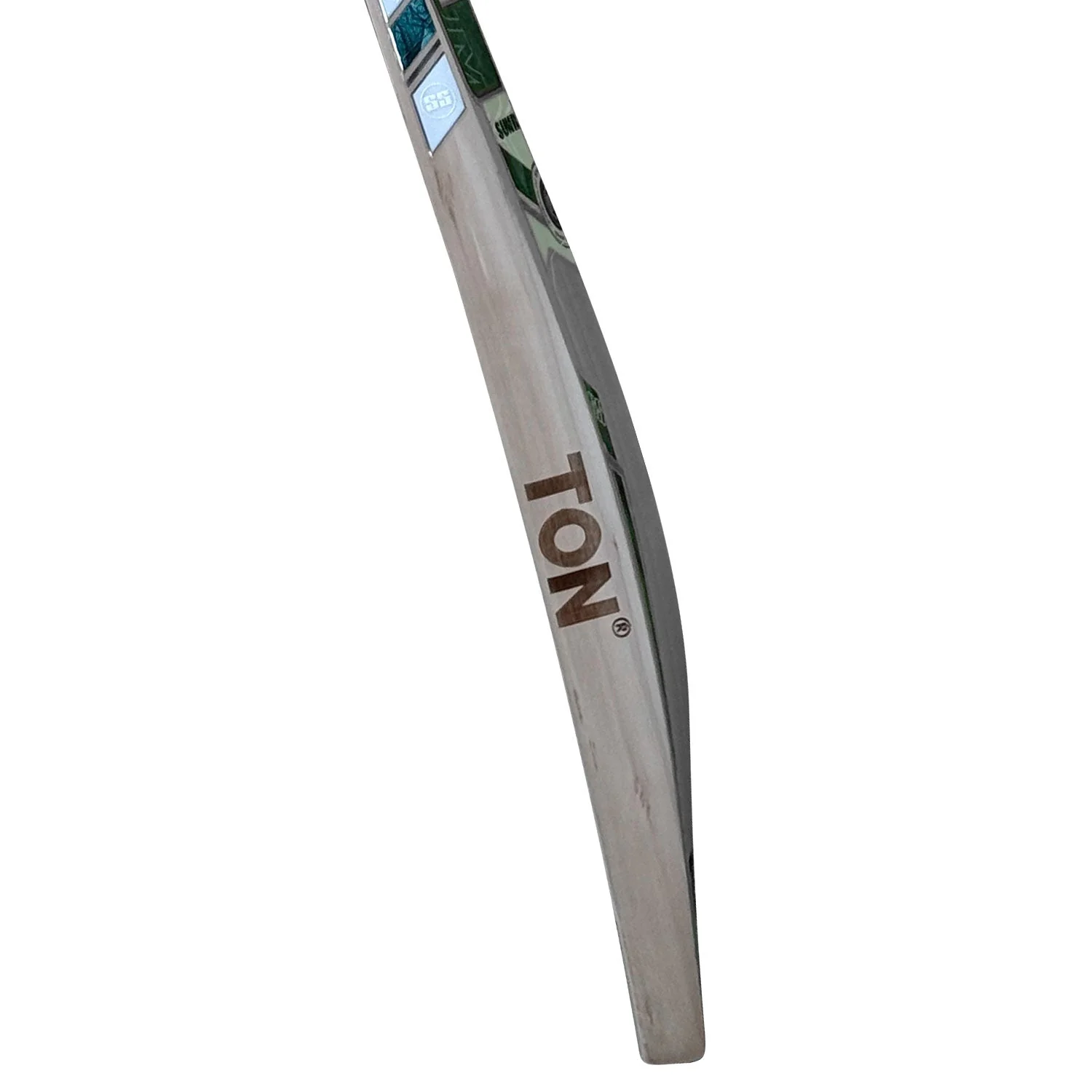 SS Premium English Willow Cricket Bat - Image 9