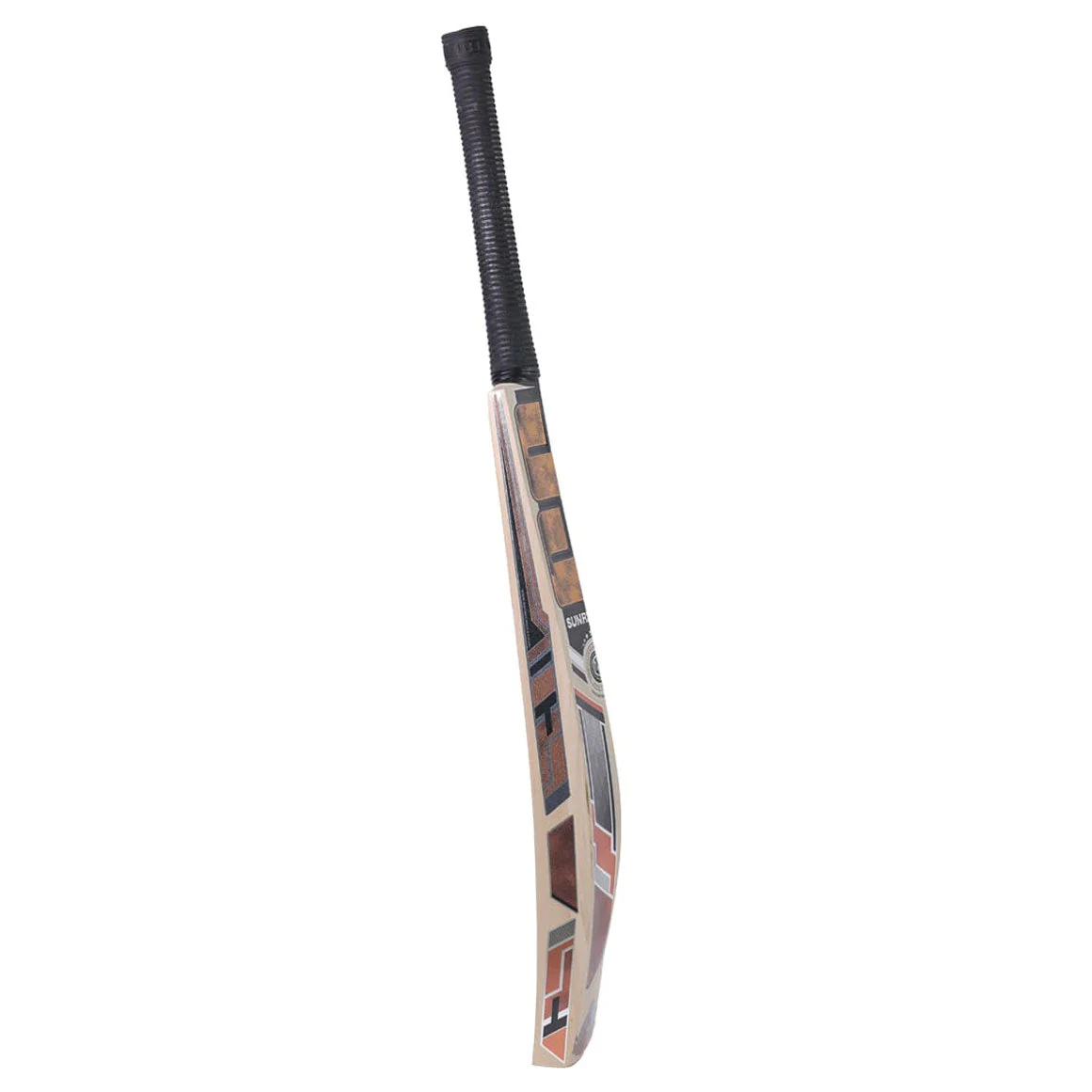 SS Premium Gold 3.0 Kashmir Willow Cricket Bat - Image 3