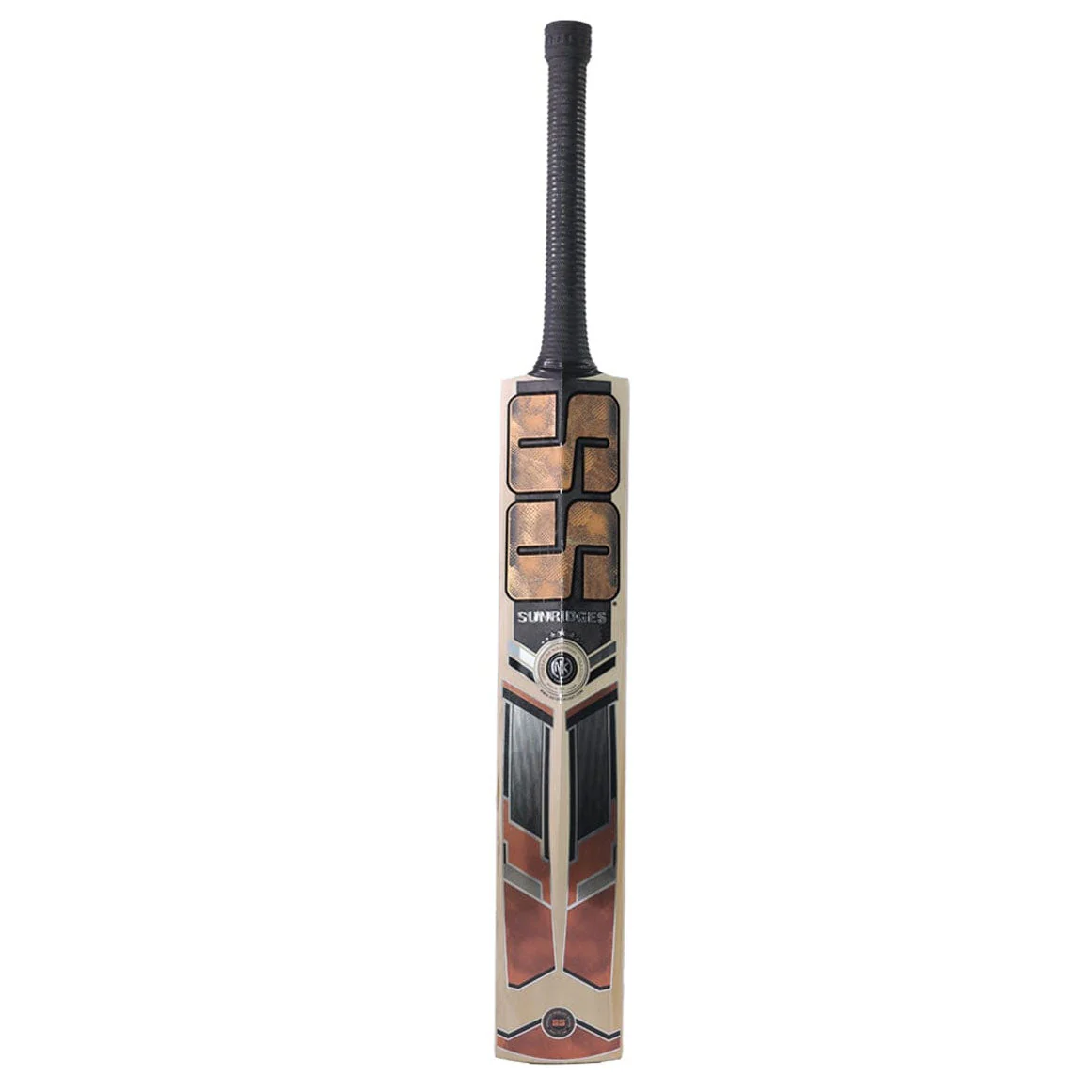 SS Premium Gold 3.0 Kashmir Willow Cricket Bat - Image 4