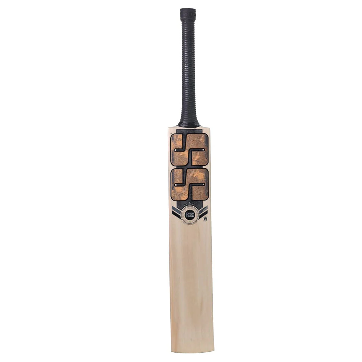SS Premium Gold 3.0 Kashmir Willow Cricket Bat - Image 5