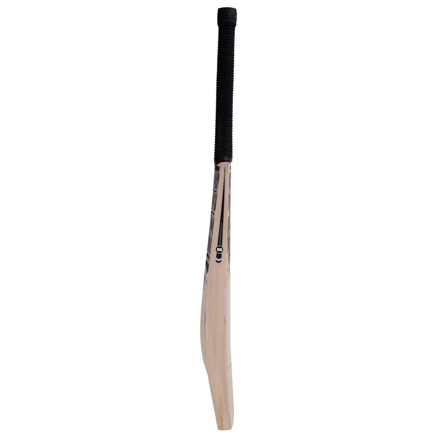 SS Premium Silver Kashmir Willow Bat - Image 3
