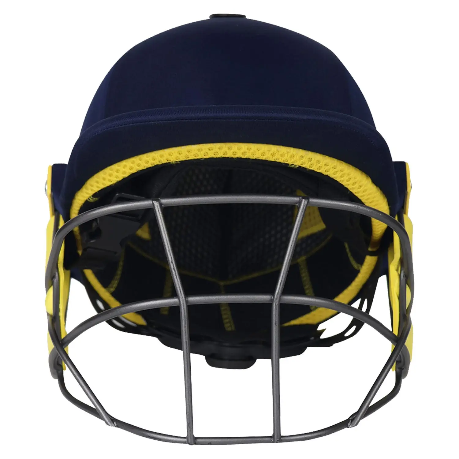 SS Pro Premium Cricket Helmet - Image 2