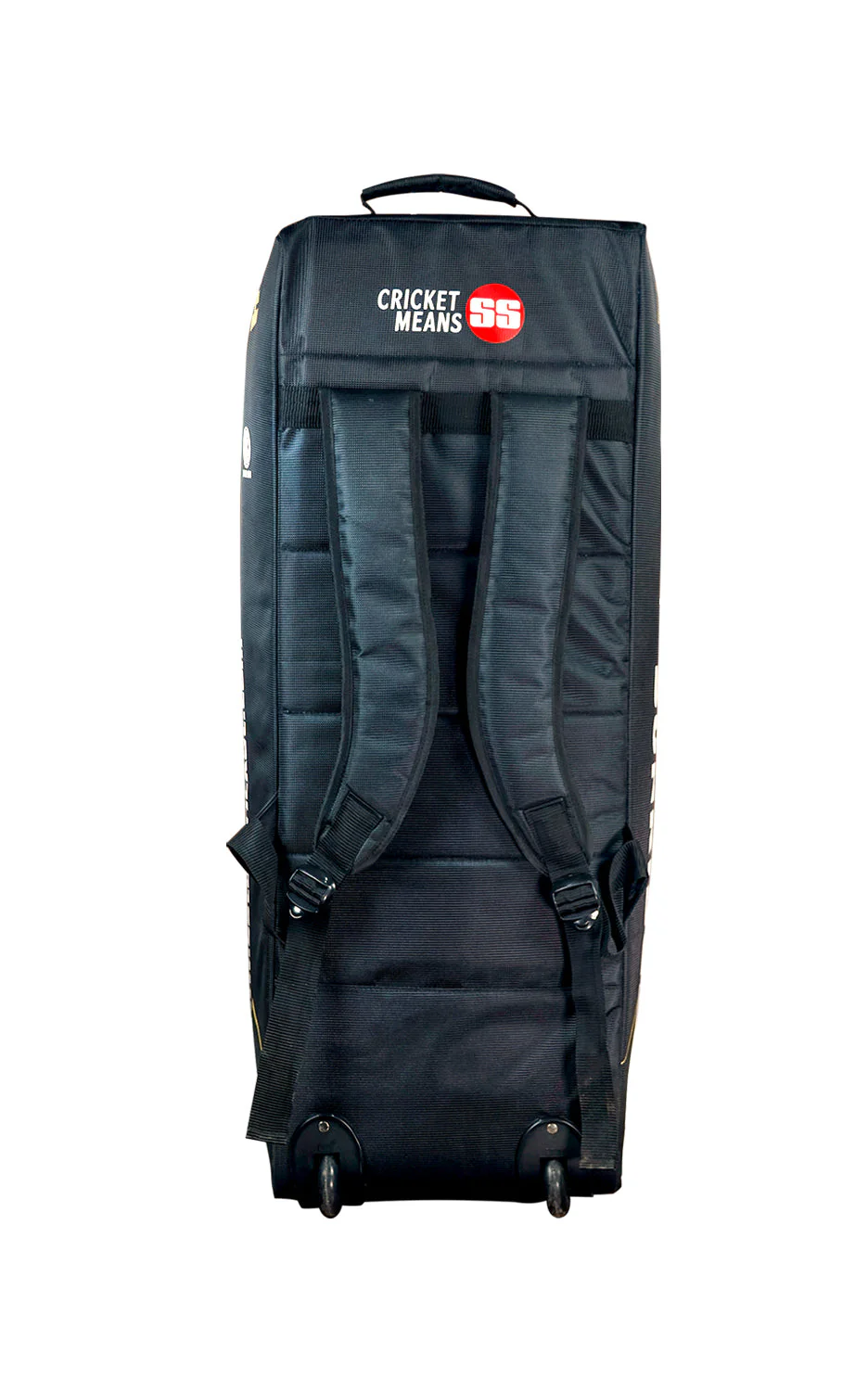 SS Pro Wheelie Duffle Bag - Image 2