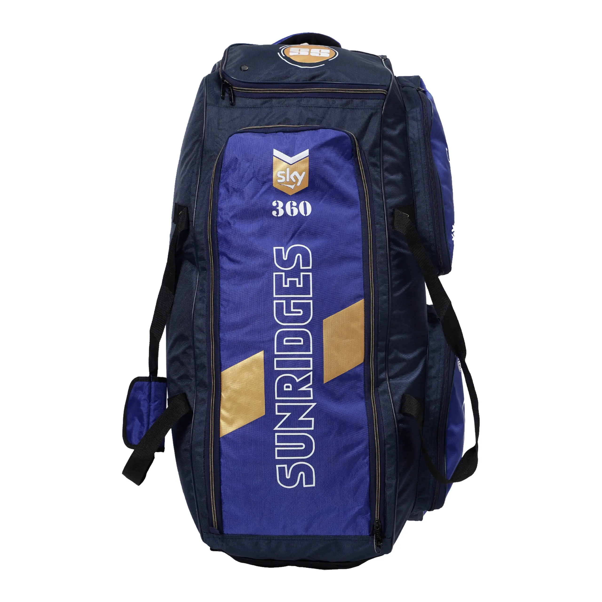 SS Sky 360 Cricket Wheelie Kit Bag - Image 3