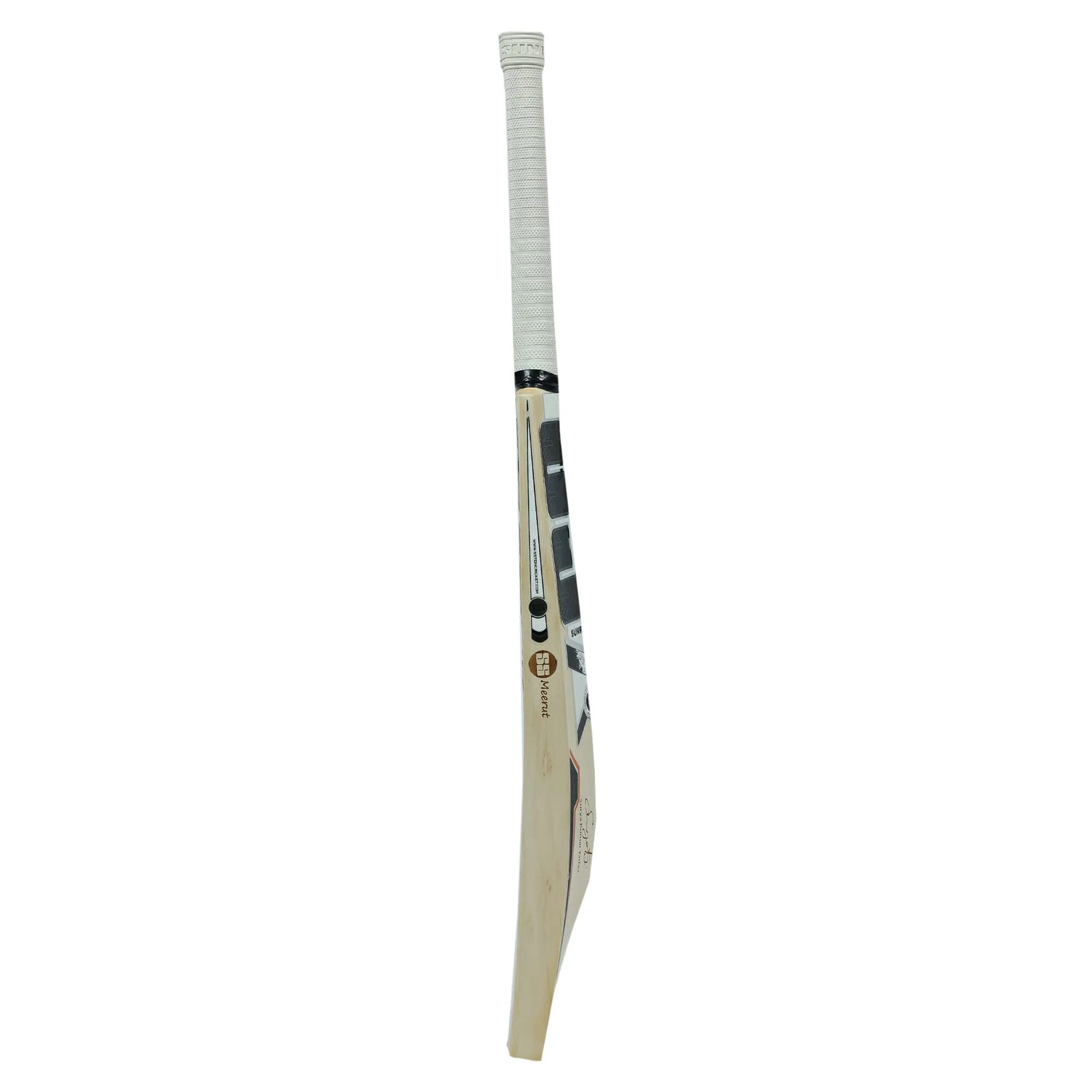 SS Sky 360 English Willow Cricket Bat - Image 5