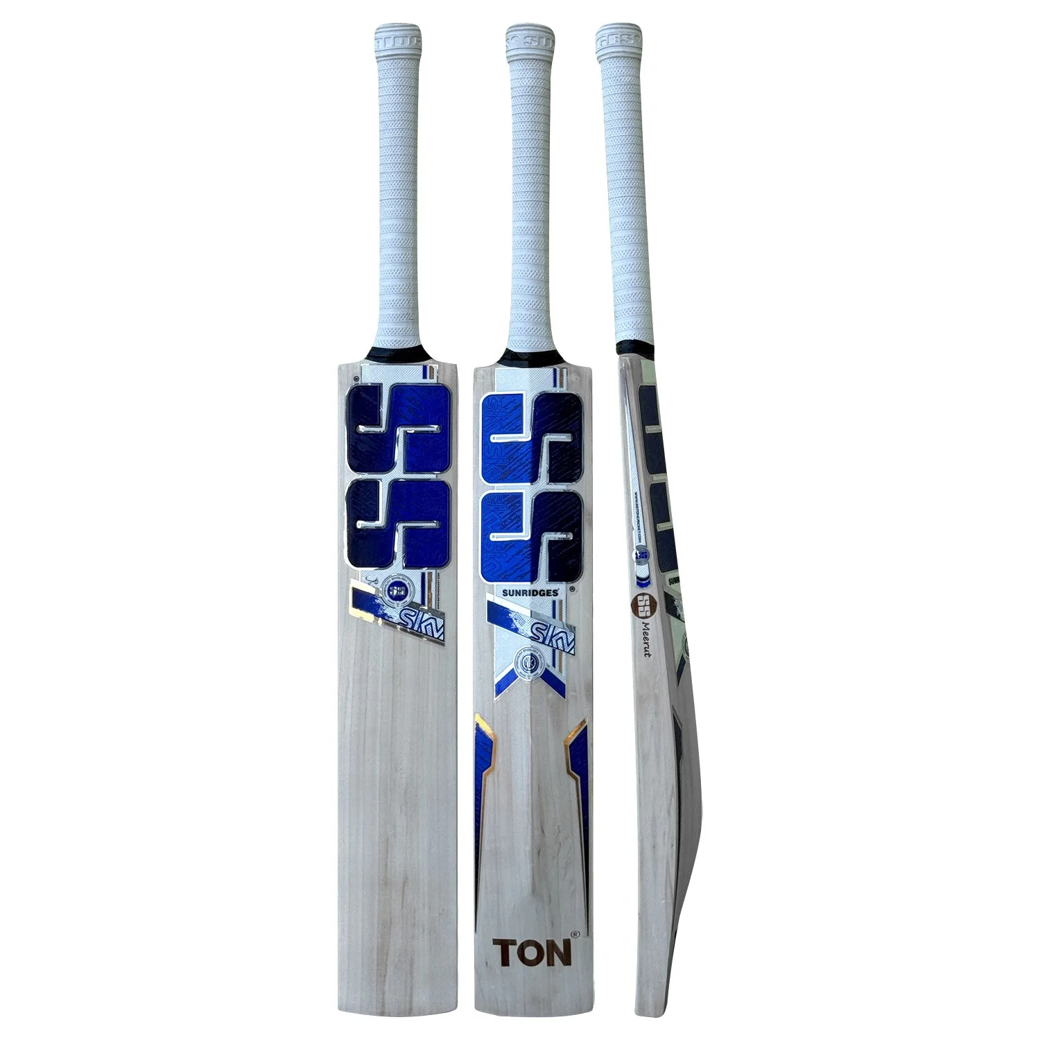 SS Sky 360 Junior English Willow Bat