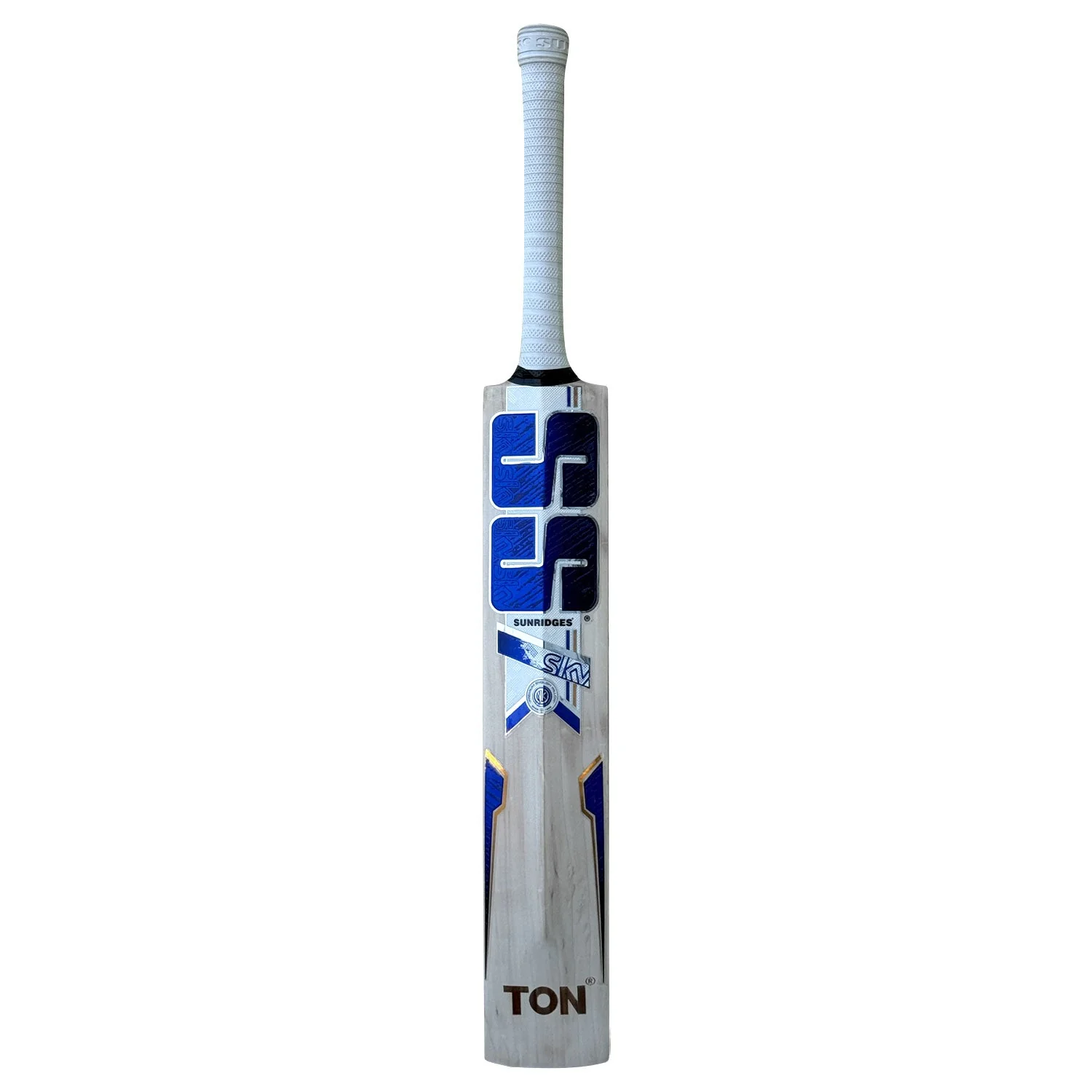 SS Sky 360 Junior English Willow Bat - Image 3