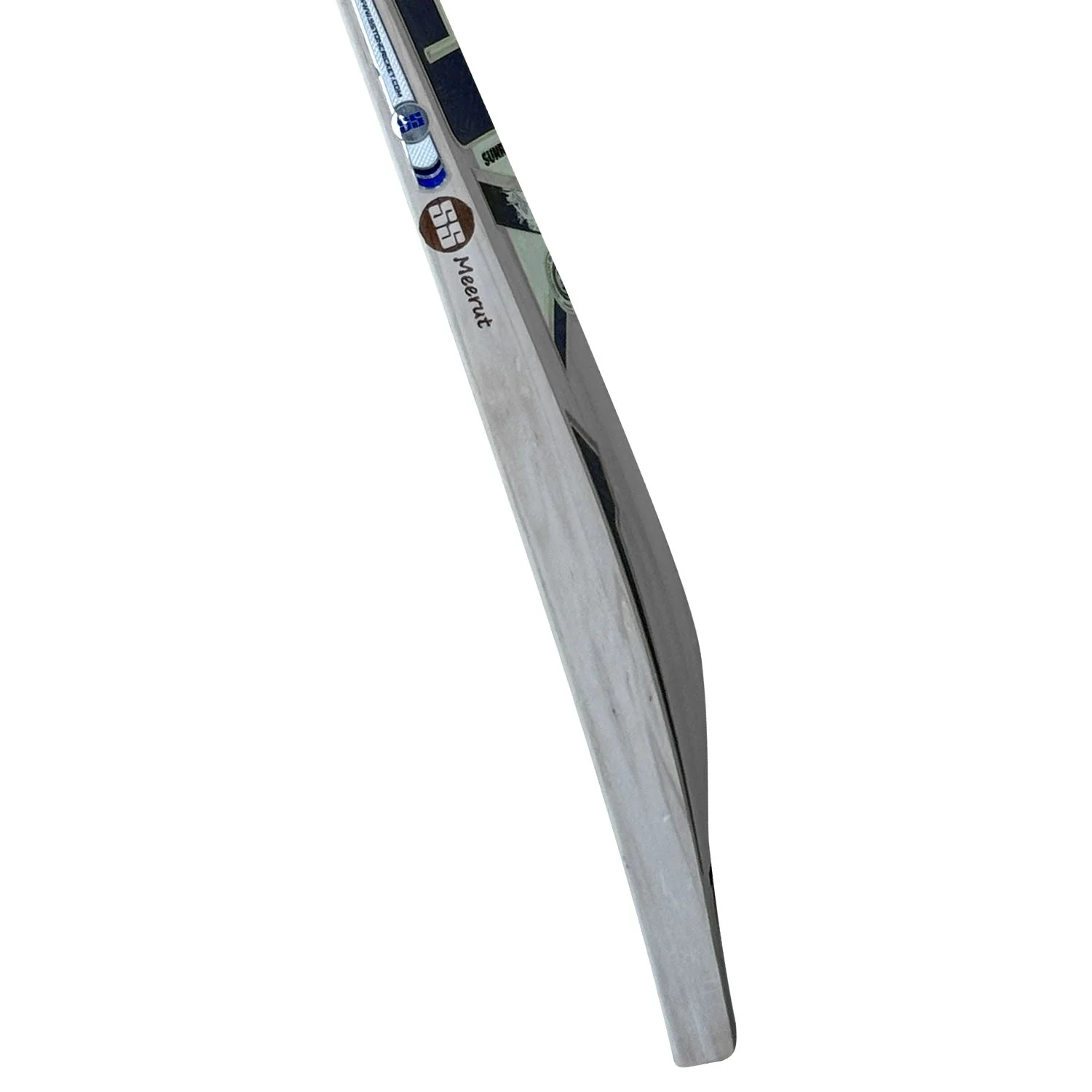 SS Sky 360 Junior English Willow Bat - Image 6
