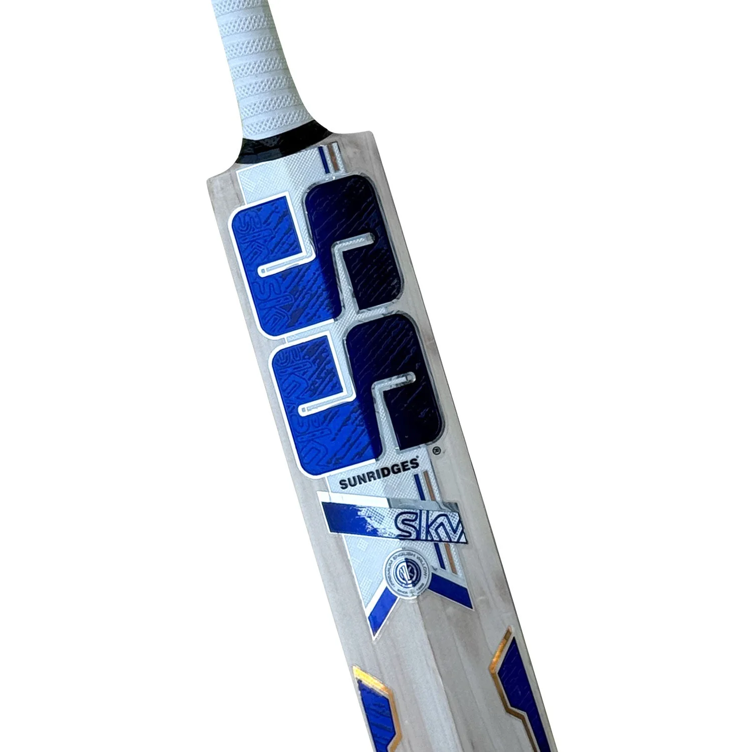 SS Sky 360 Junior English Willow Bat - Image 7