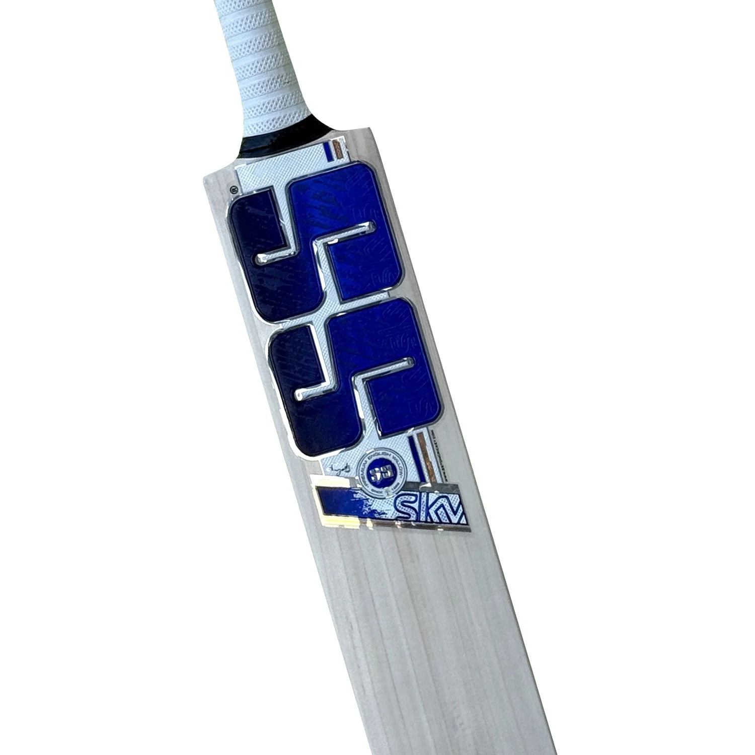 SS Sky 360 Junior English Willow Bat - Image 9