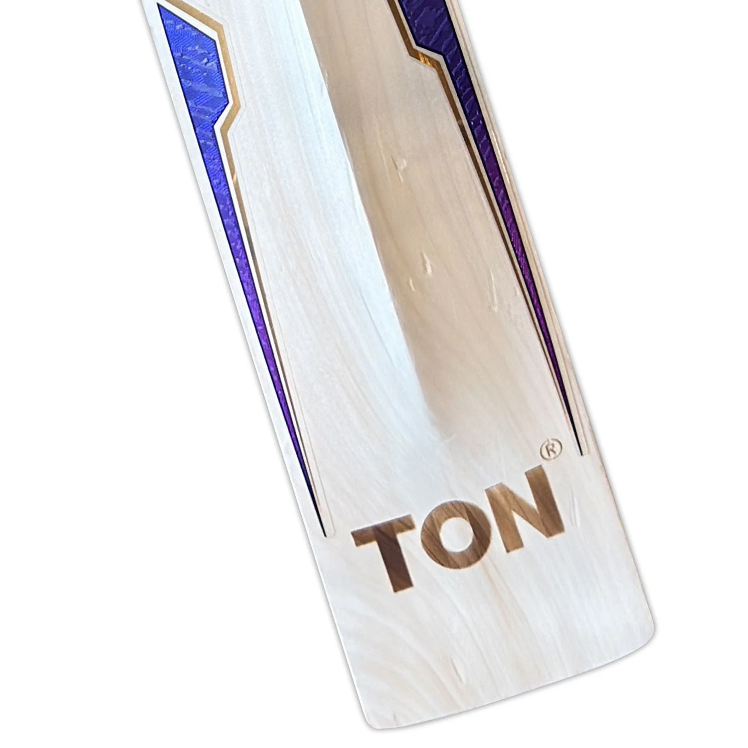 SS Sky Fire English willow Cricket bat - Image 10