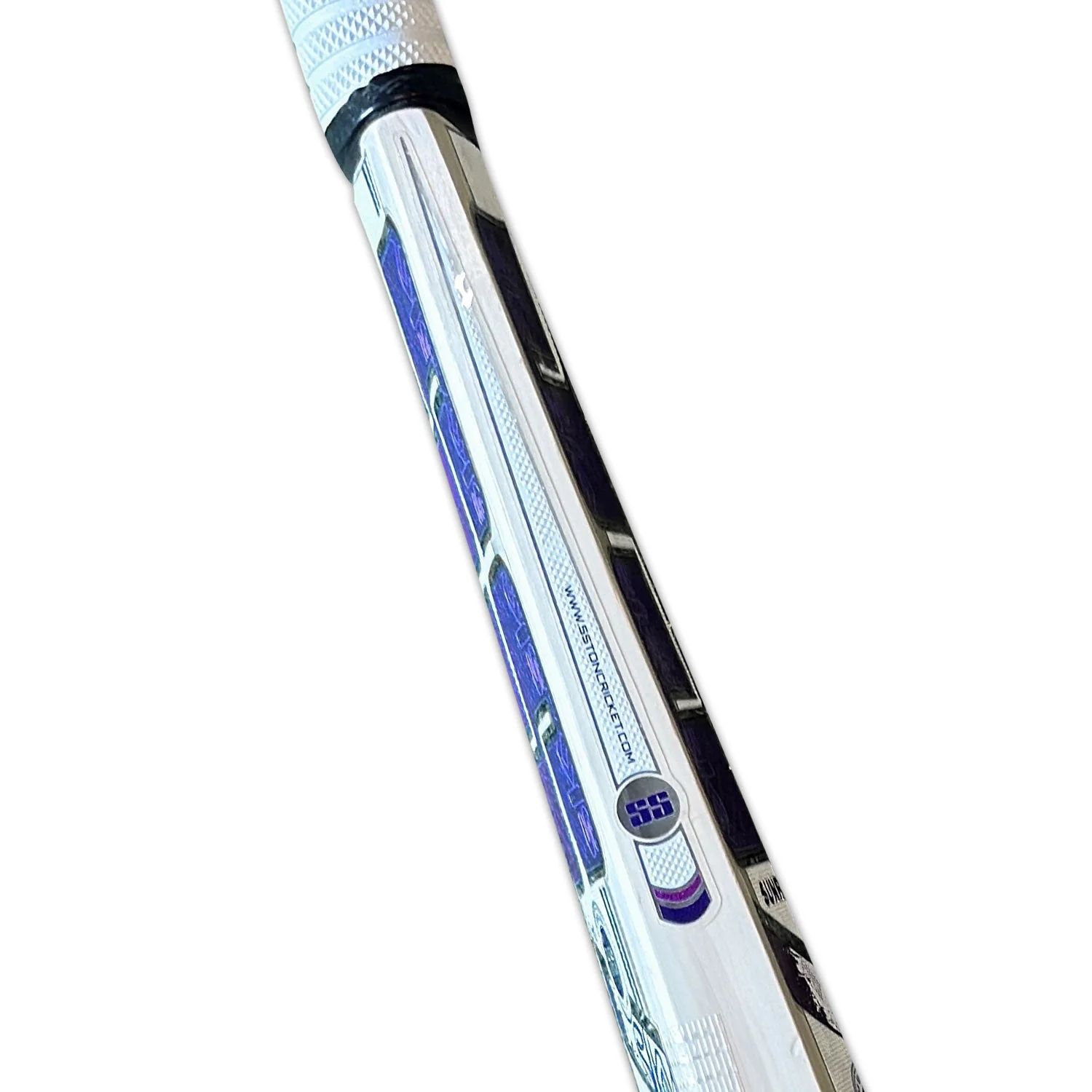 SS Sky Fire English willow Cricket bat - Image 3