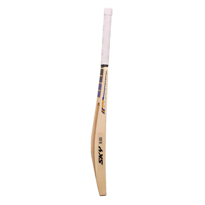 SS Sky Players Jumbo Kashmir Willow Cricket Scoop Bat-SH - Image 3