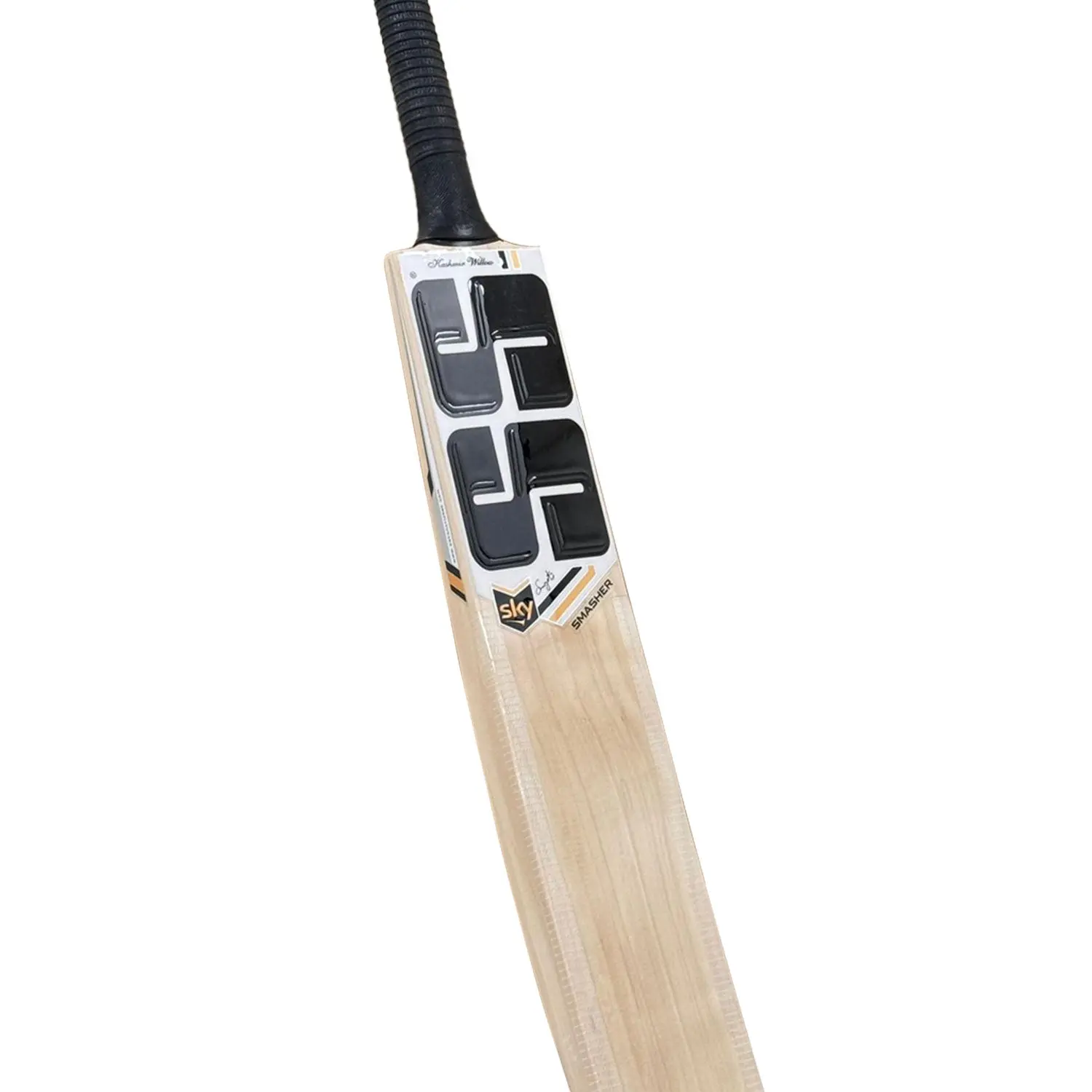 SS Sky Smasher Kashmir Willow Cricket Bat - Image 2