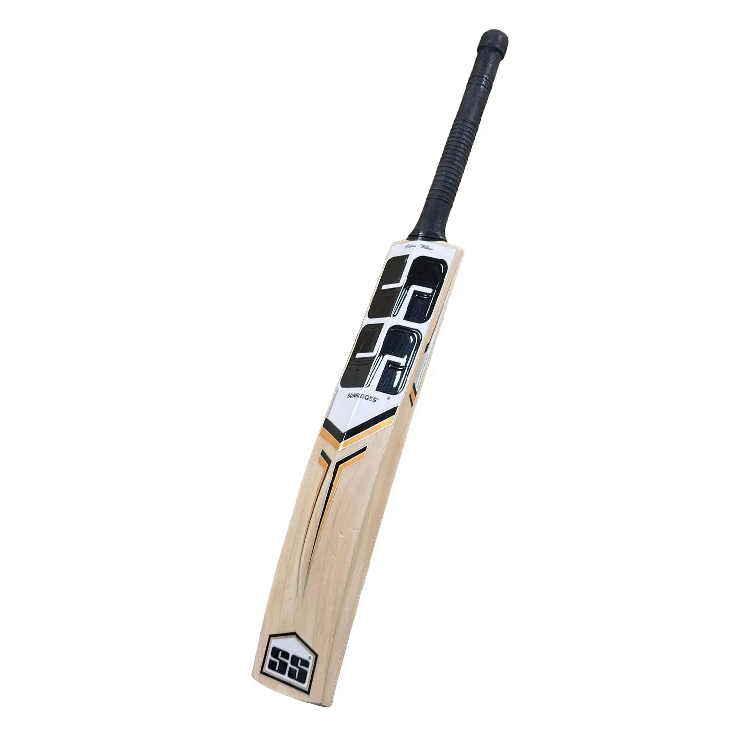 SS Sky Smasher Kashmir Willow Cricket Bat - Image 3
