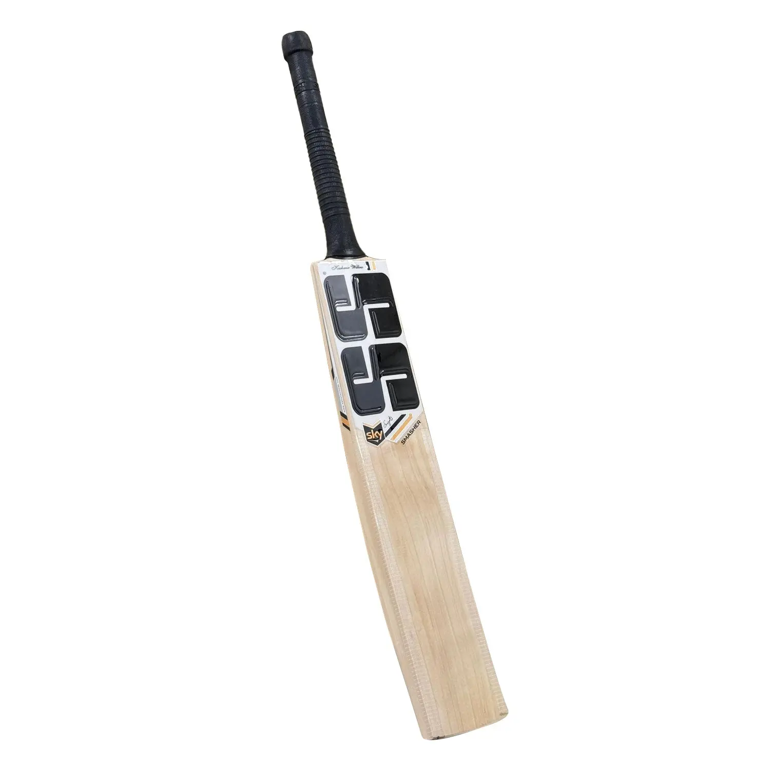 SS Sky Smasher Kashmir Willow Cricket Bat - Image 4