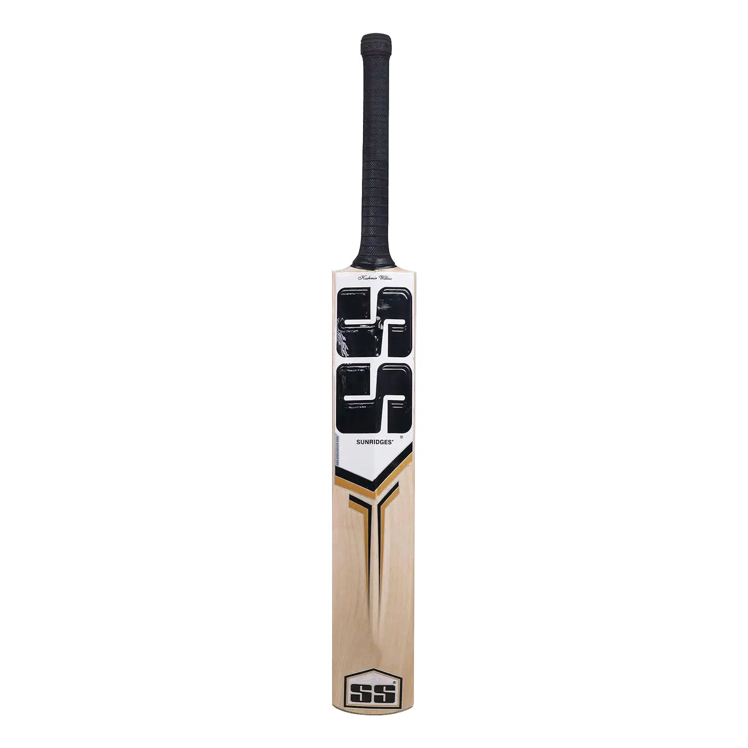 SS Sky Smasher Kashmir Willow Cricket Bat - Image 5