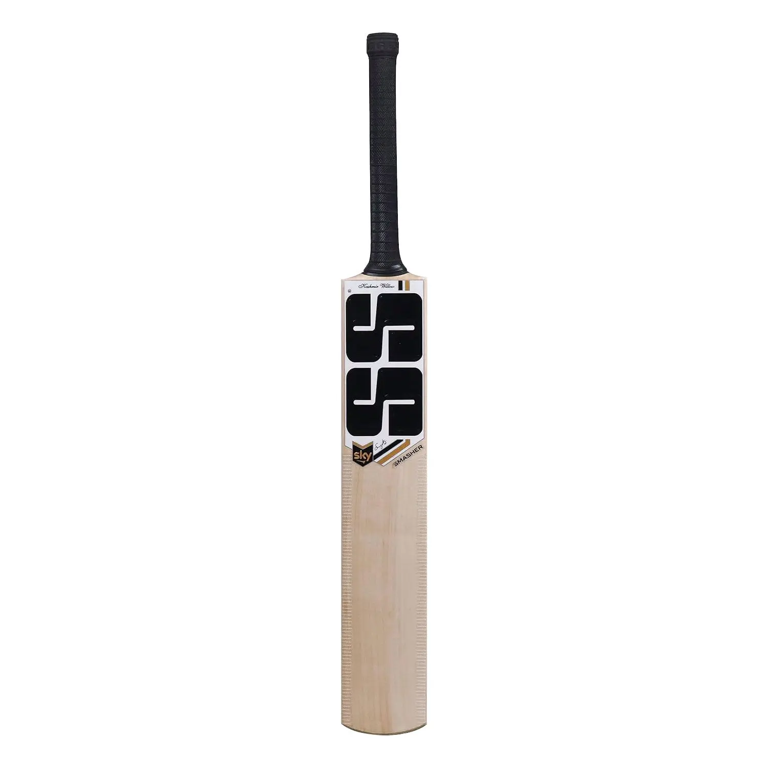 SS Sky Smasher Kashmir Willow Cricket Bat - Image 7