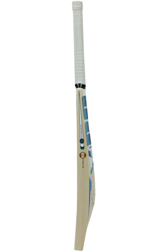 SS Sky Thunder English Willow Cricket Bat - Image 2