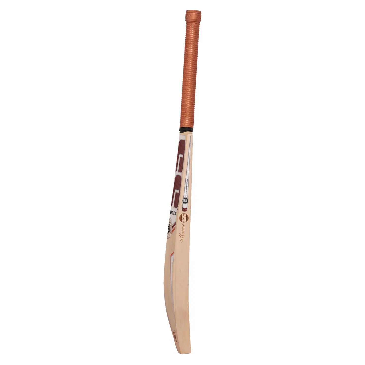 SS Supremo English Cricket Bat - Image 3