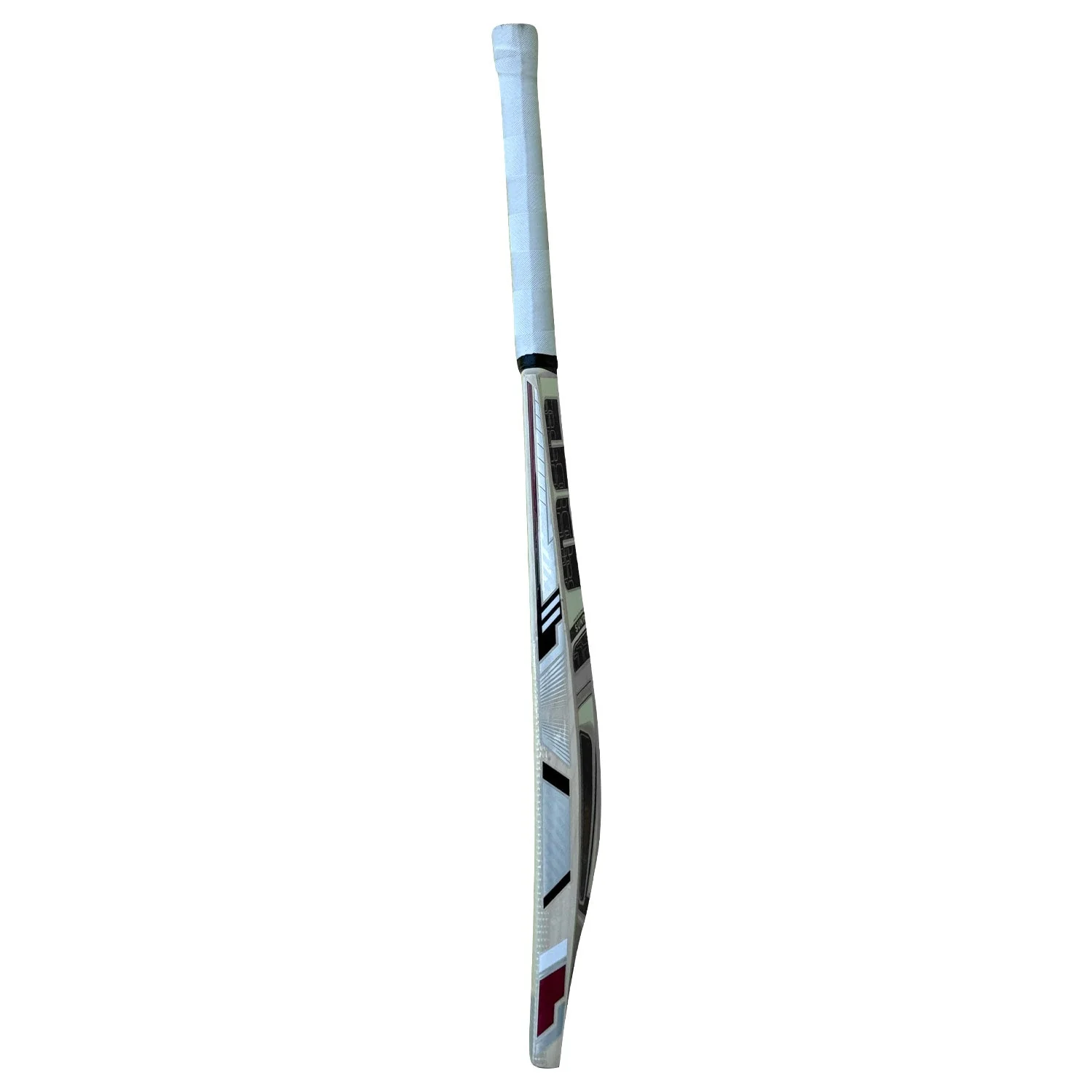 SS Tiger English Willow Cricket Bat - Image 3