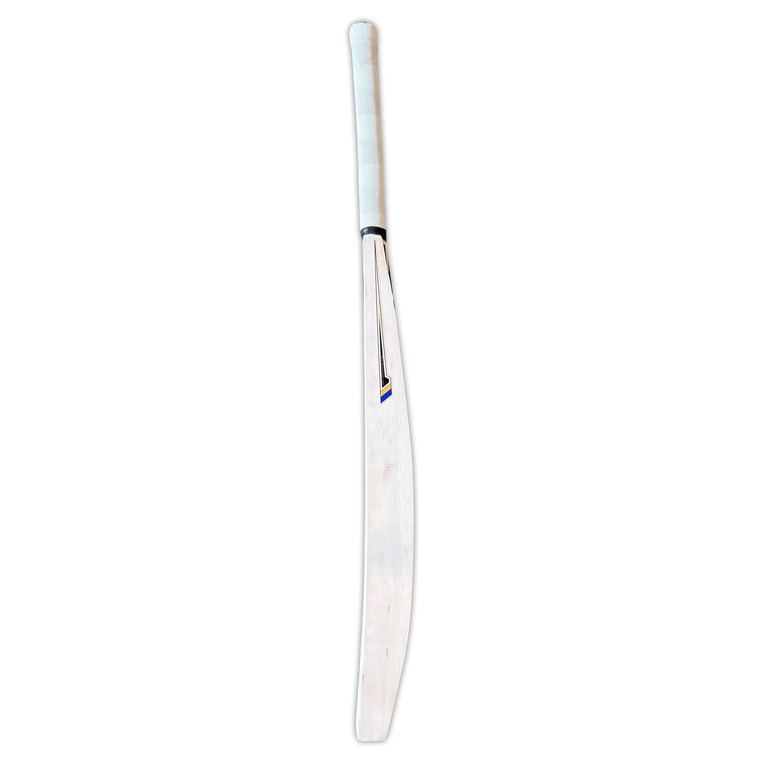 SS Tilak Verma Players Jumbo Kashmir Willow Cricket Scoop Bat - Image 4