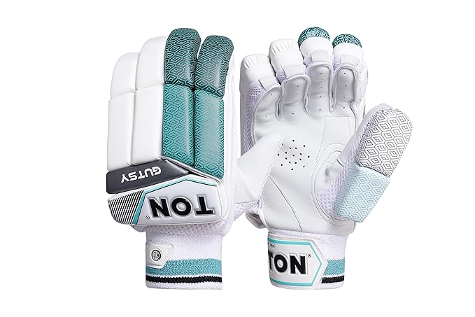 SS Ton Gutsy Batting Gloves