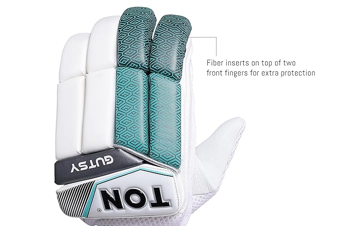 SS Ton Gutsy Batting Gloves - Image 2