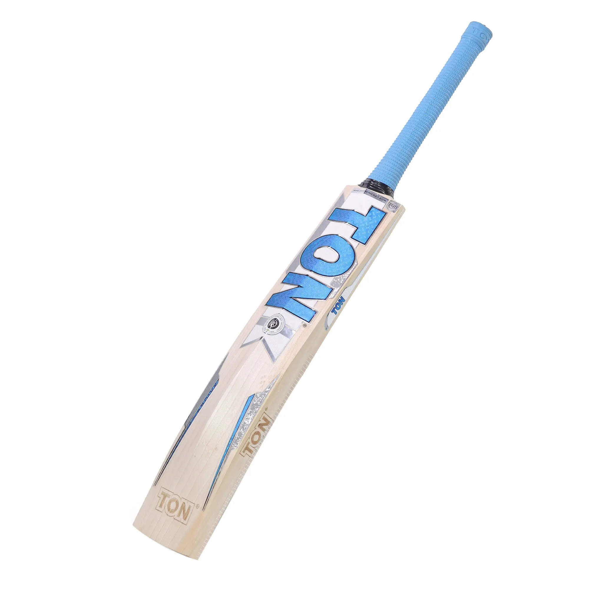 SS Ton Elite English Willow Cricket Bat-SH - Image 5