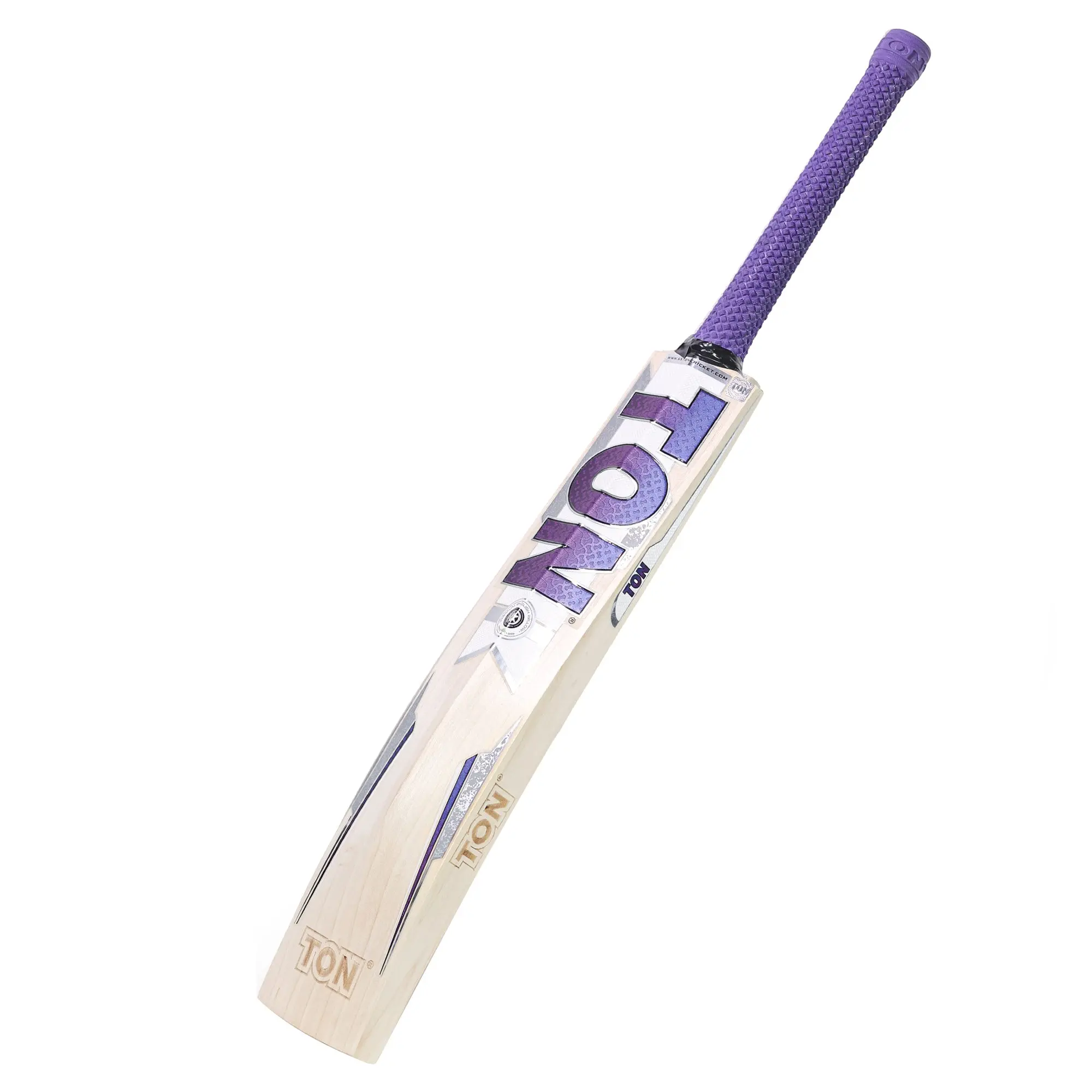 SS TON Glory English Willow Cricket Bat - Image 5
