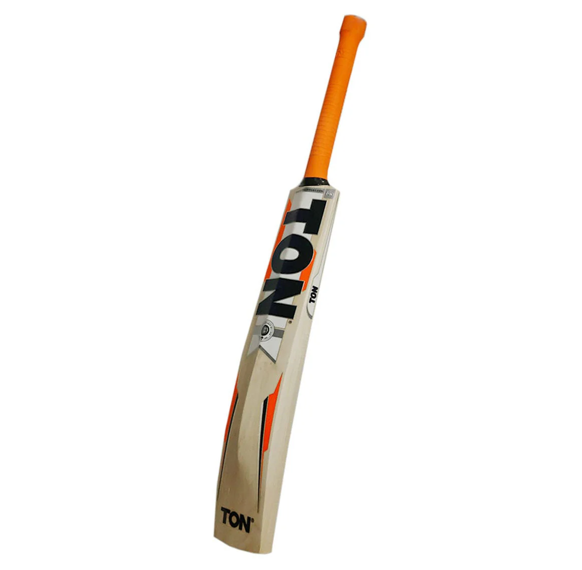 SS Ton Max Power Kashmir Willow Cricket Bat -SH - Image 6
