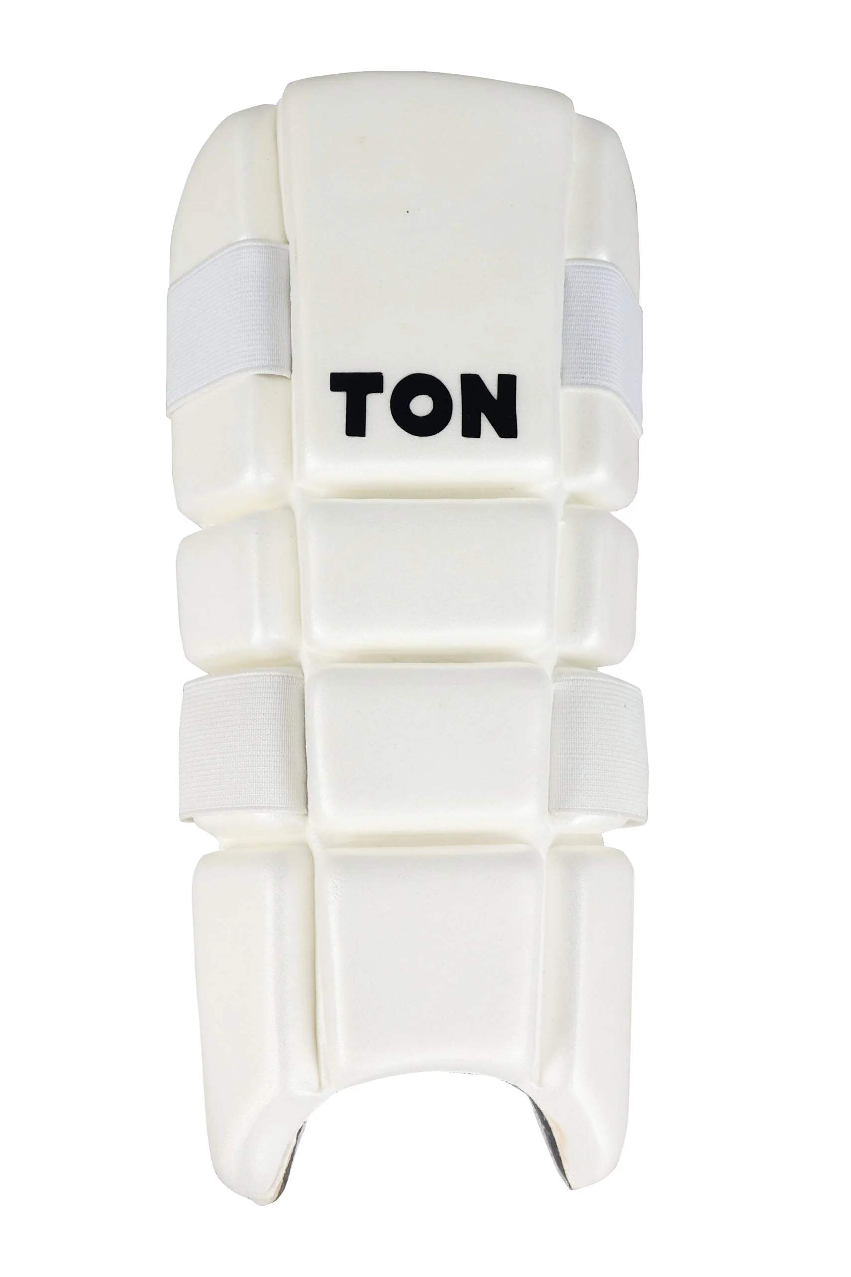 SS Ton Moulded Elbow guard