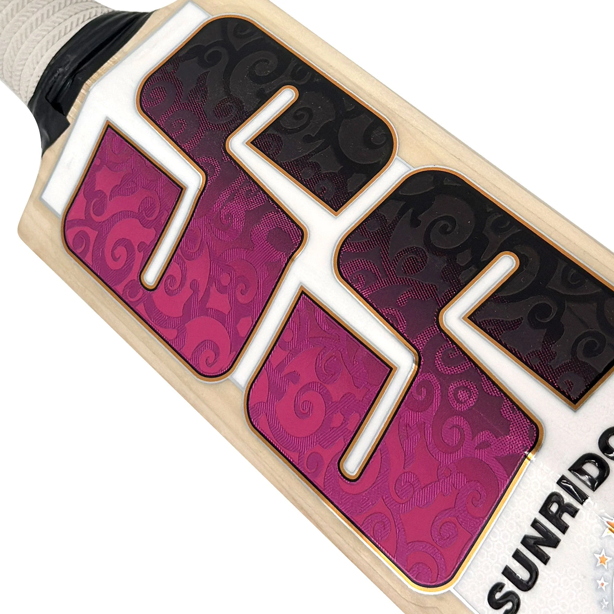 SS TON PLAYER 3000 English Willow Cricket Bat - Image 11