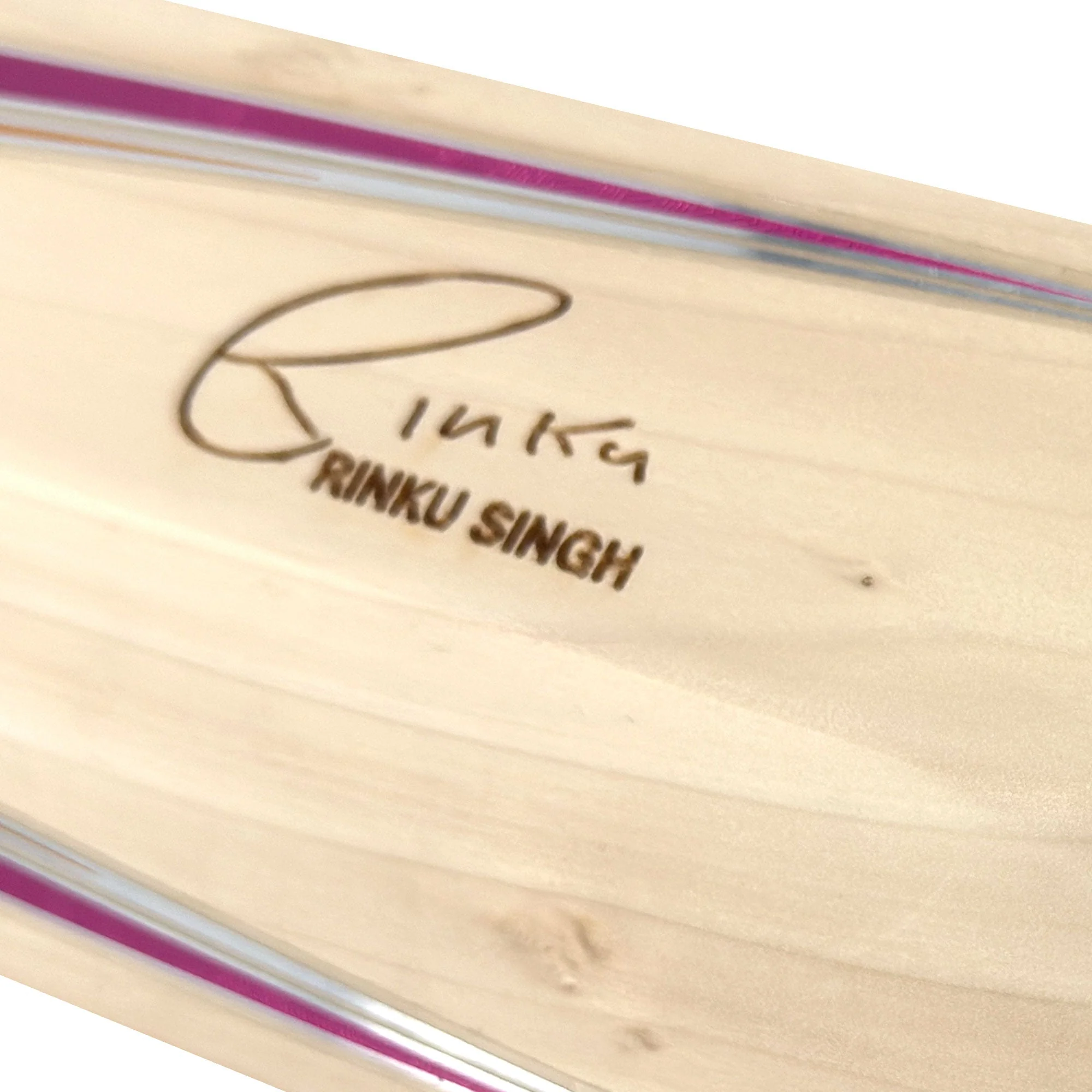 SS TON PLAYER 3000 English Willow Cricket Bat - Image 6