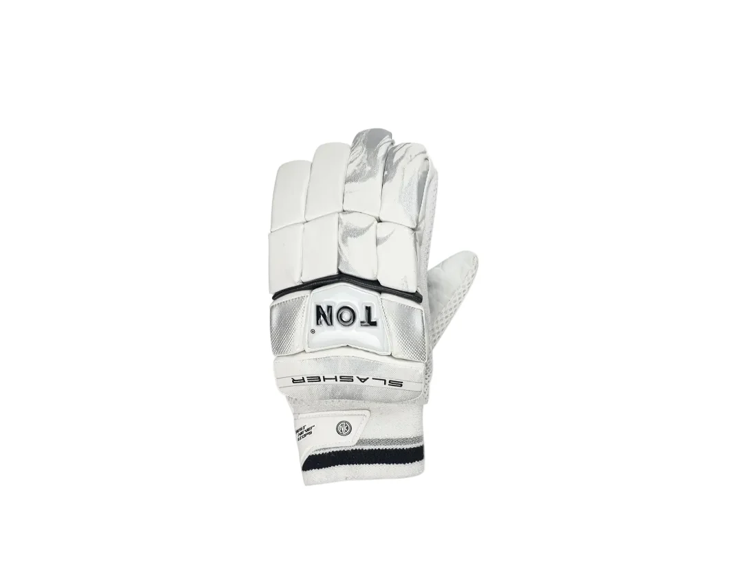 SS Ton Slasher Batting Gloves - Image 3