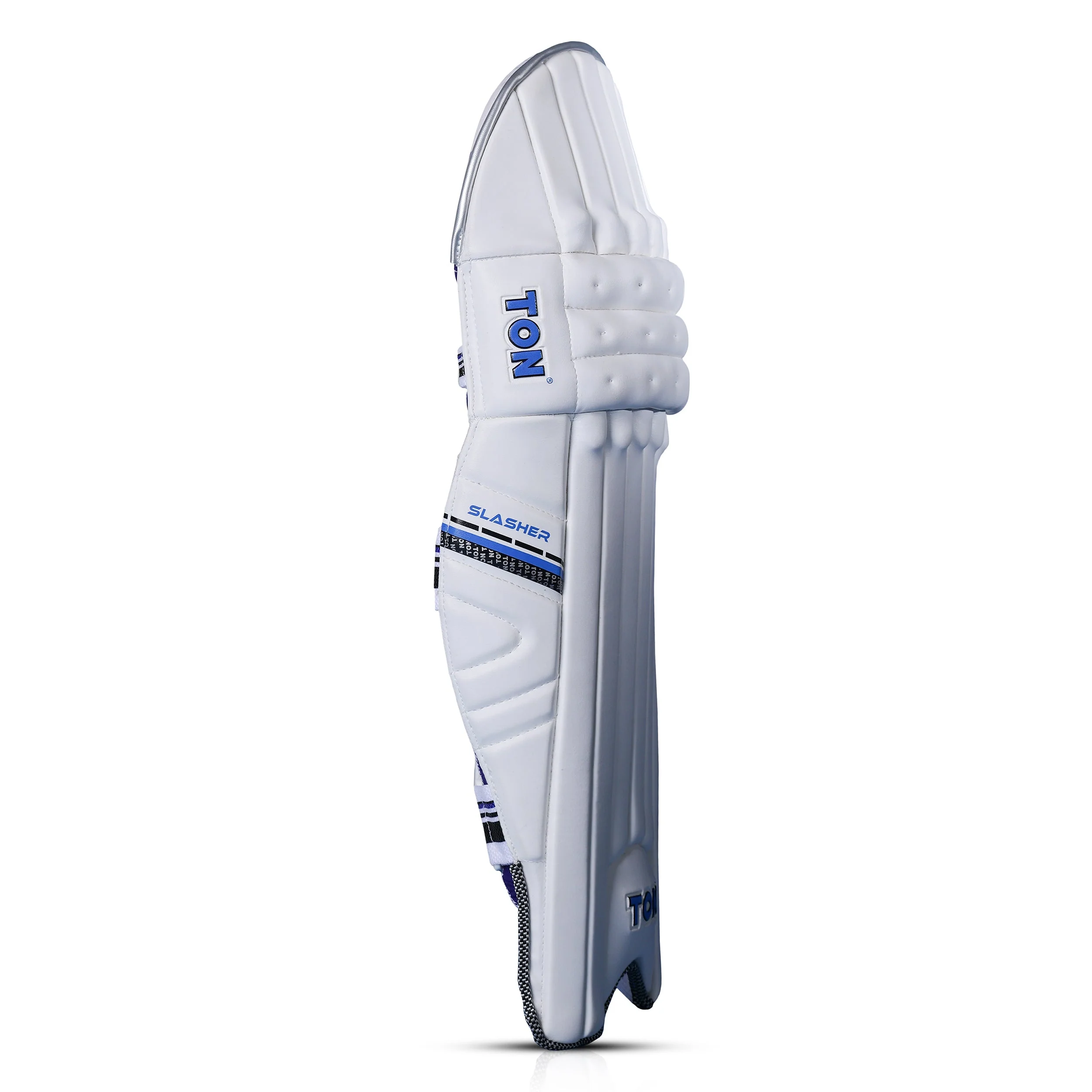 SS Ton Slasher Cricket Batting Pads - Image 4