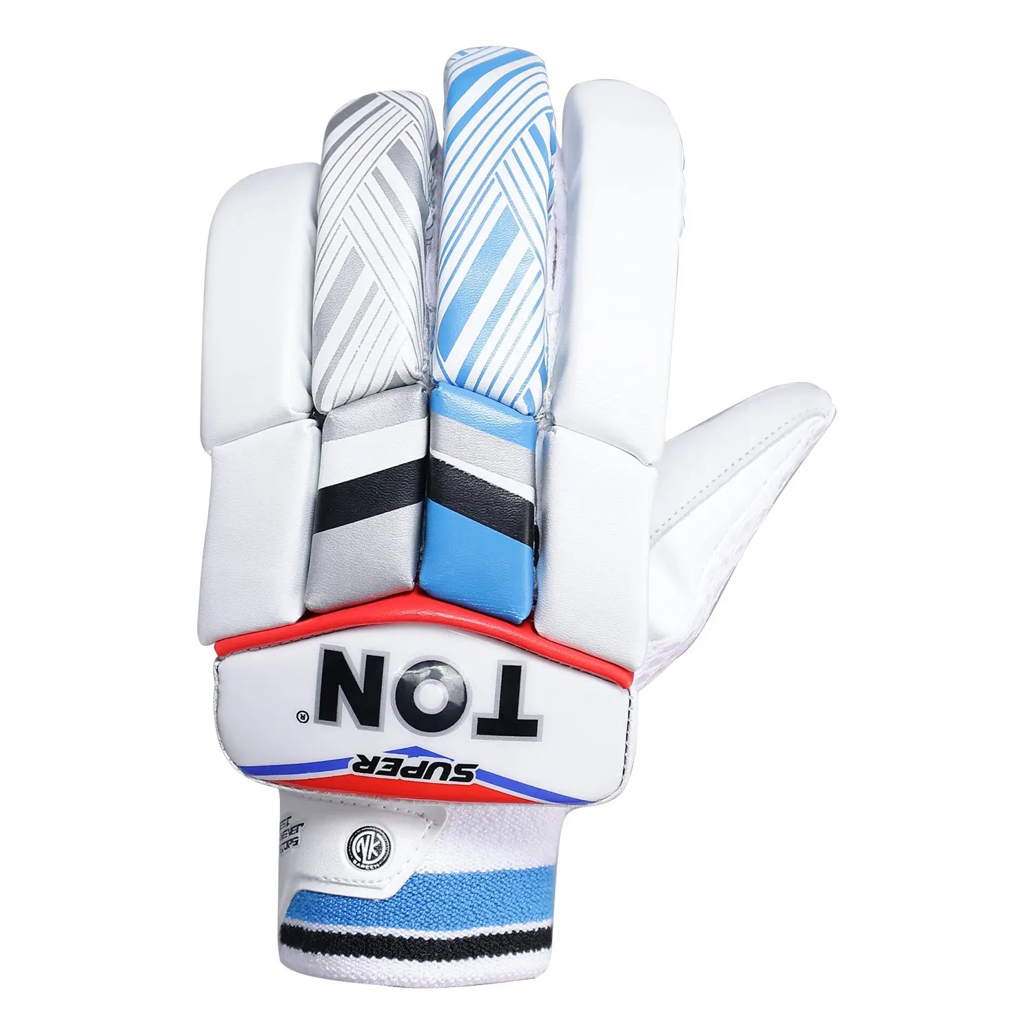 SS Ton Super Batting Gloves - Image 3