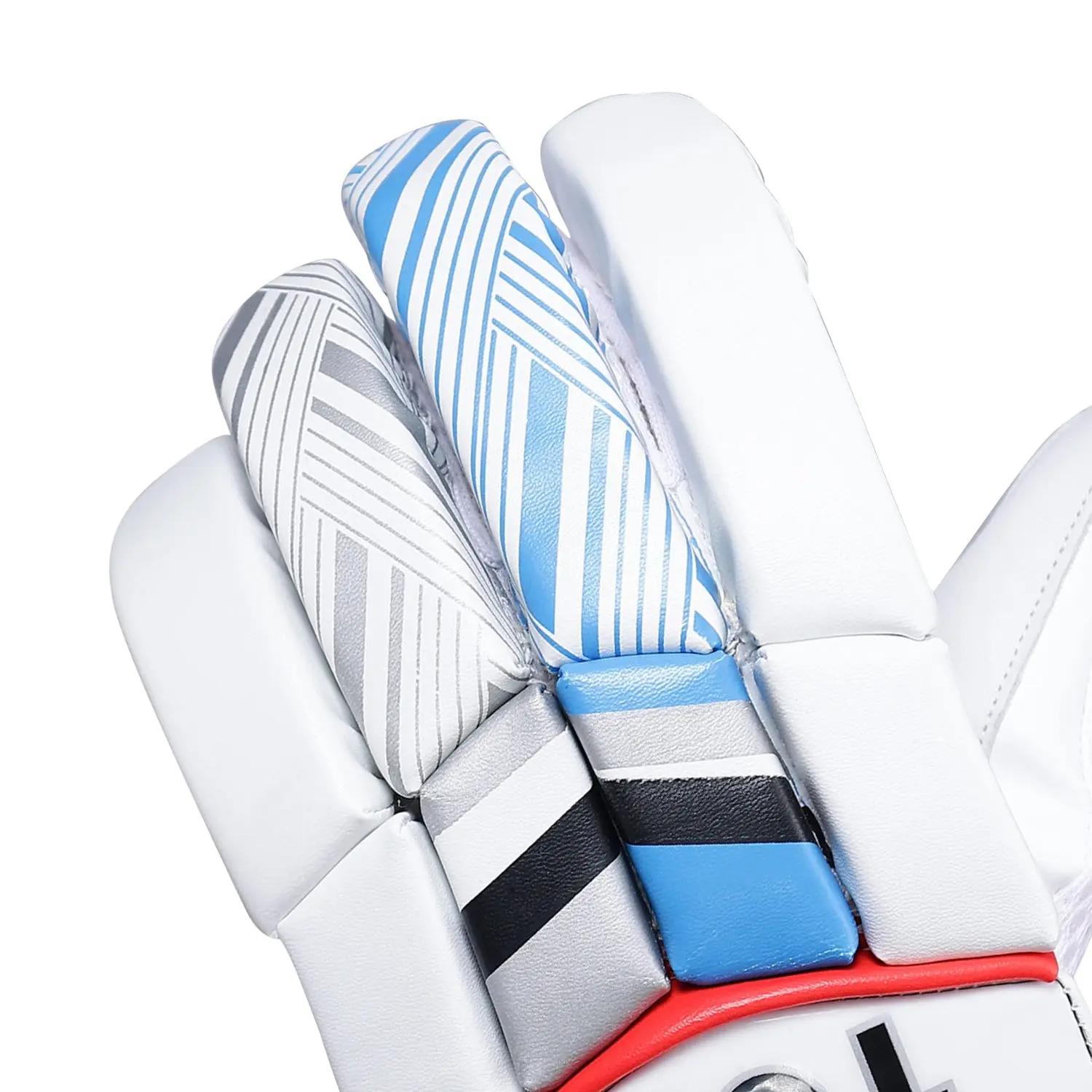 SS Ton Super Batting Gloves - Image 5