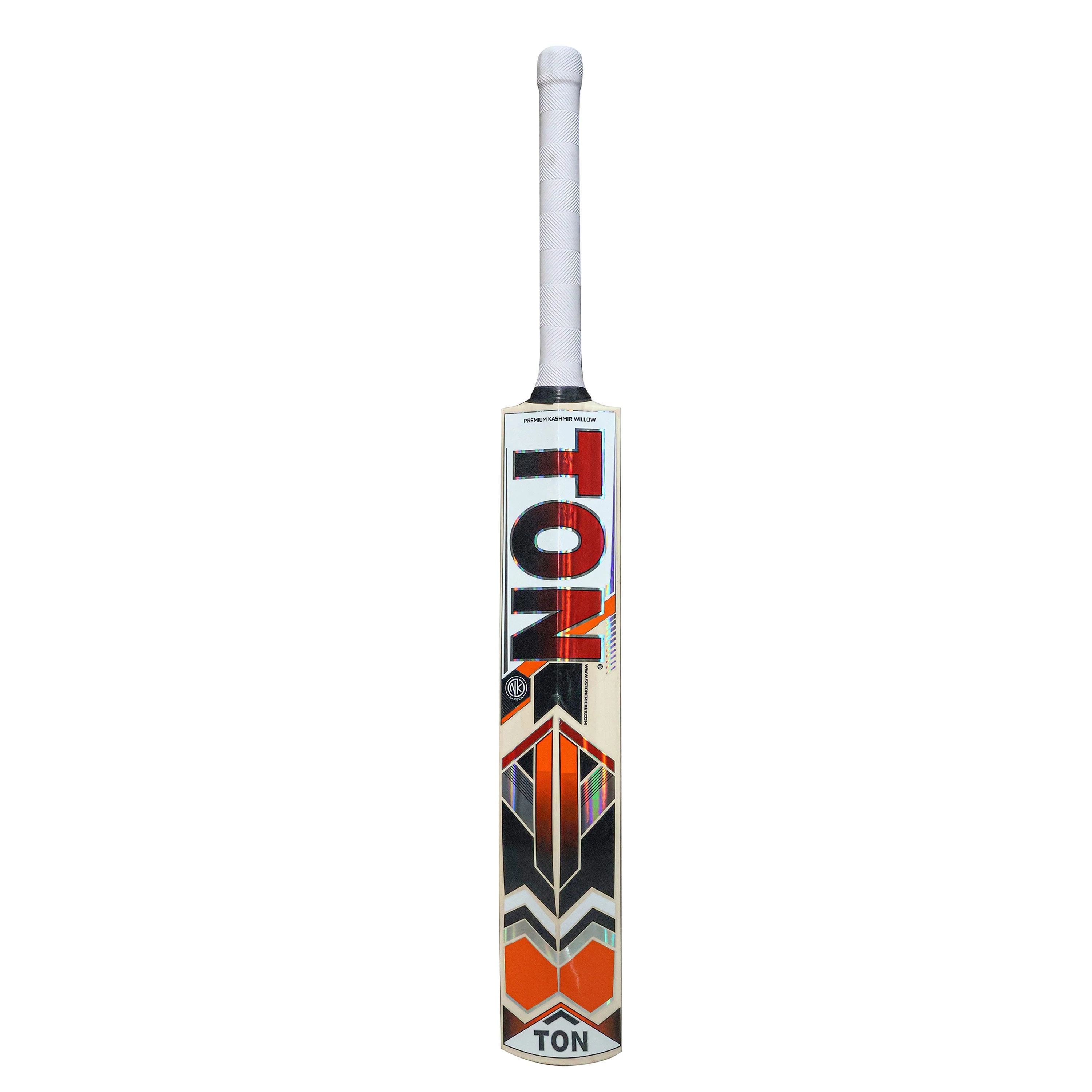 SS TON Super Kashmir Willow Cricket Bat - Image 3