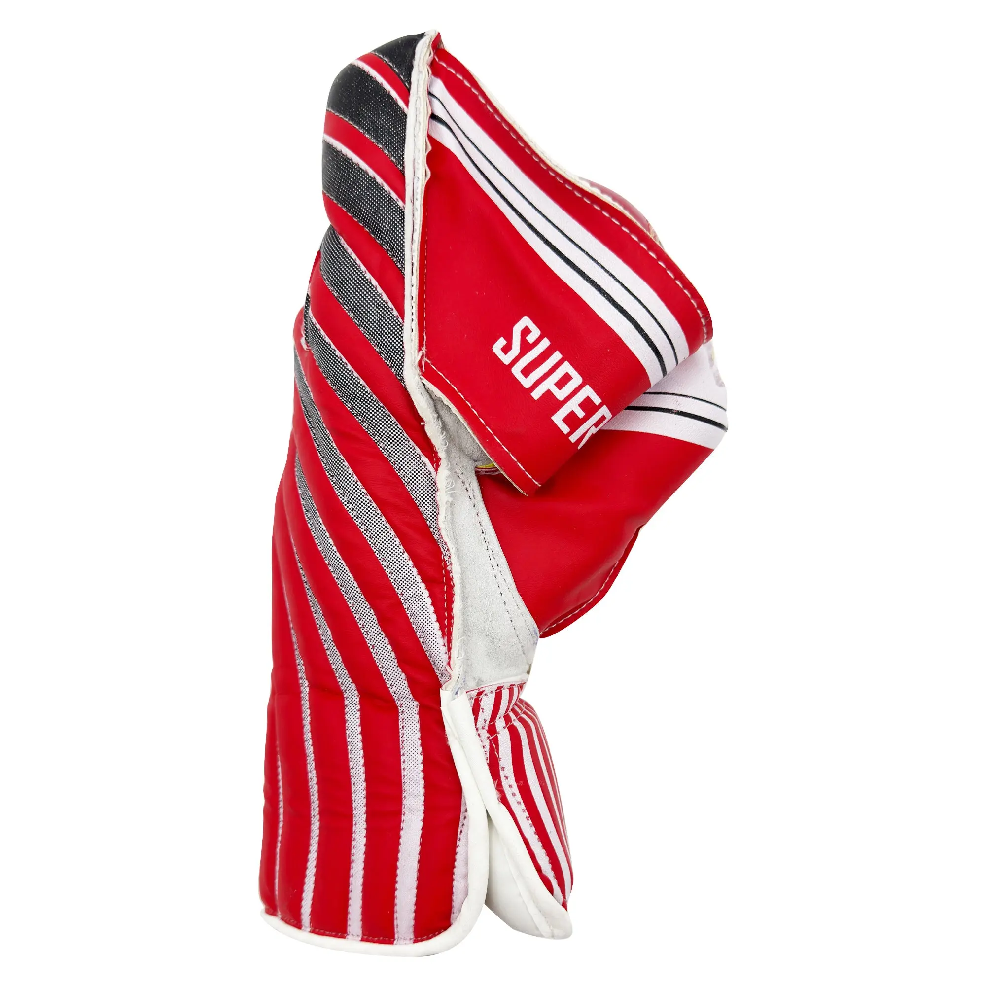 SS Ton Super Wicket Keeping Gloves - Image 11