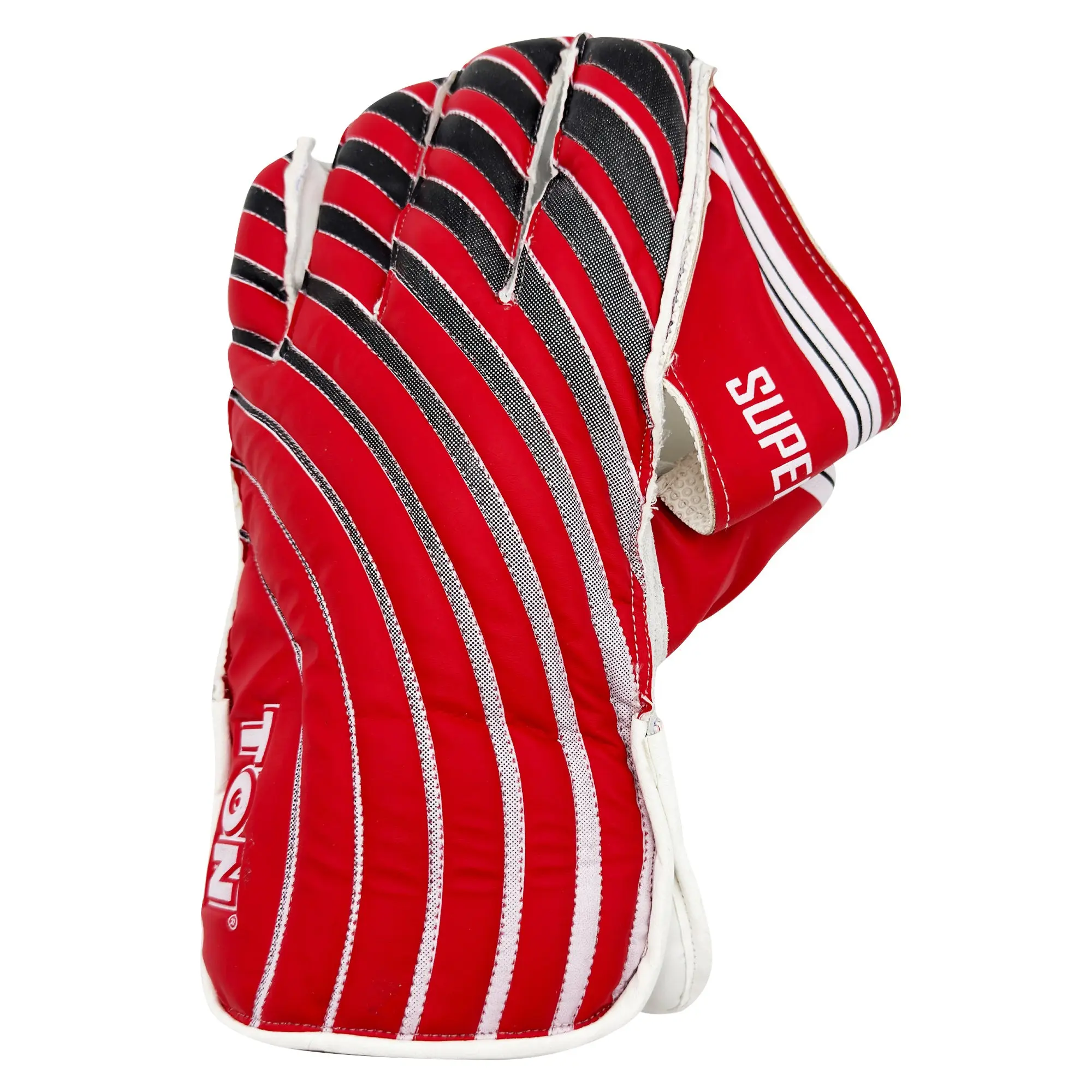 SS Ton Super Wicket Keeping Gloves - Image 3