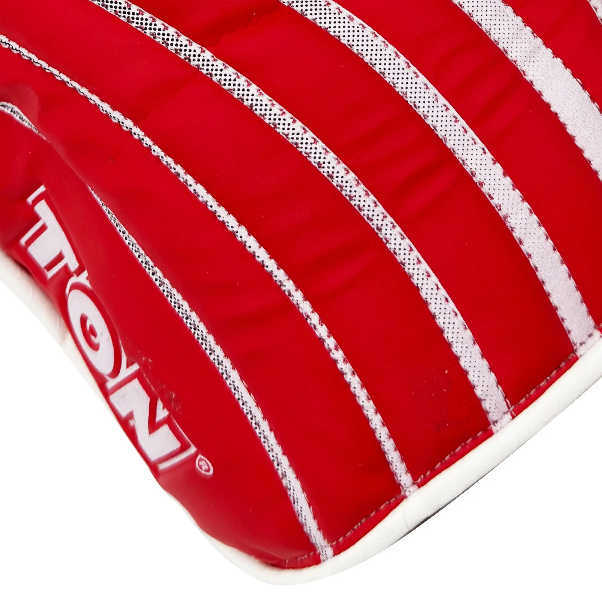 SS Ton Super Wicket Keeping Gloves - Image 9