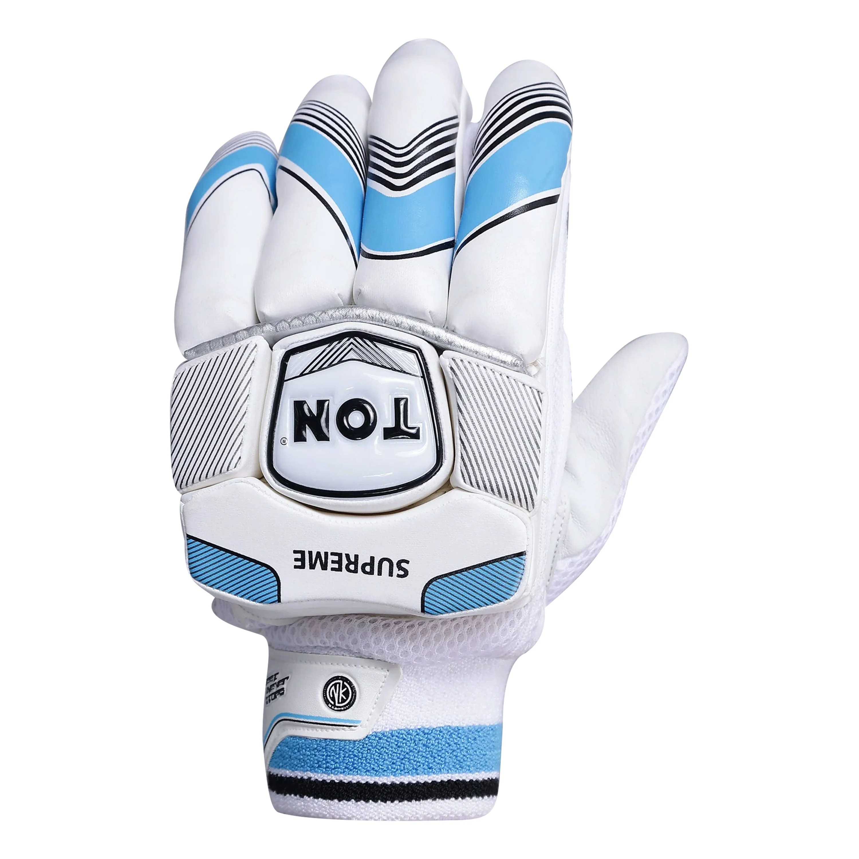 SS Ton Supreme Batting Gloves - Image 2