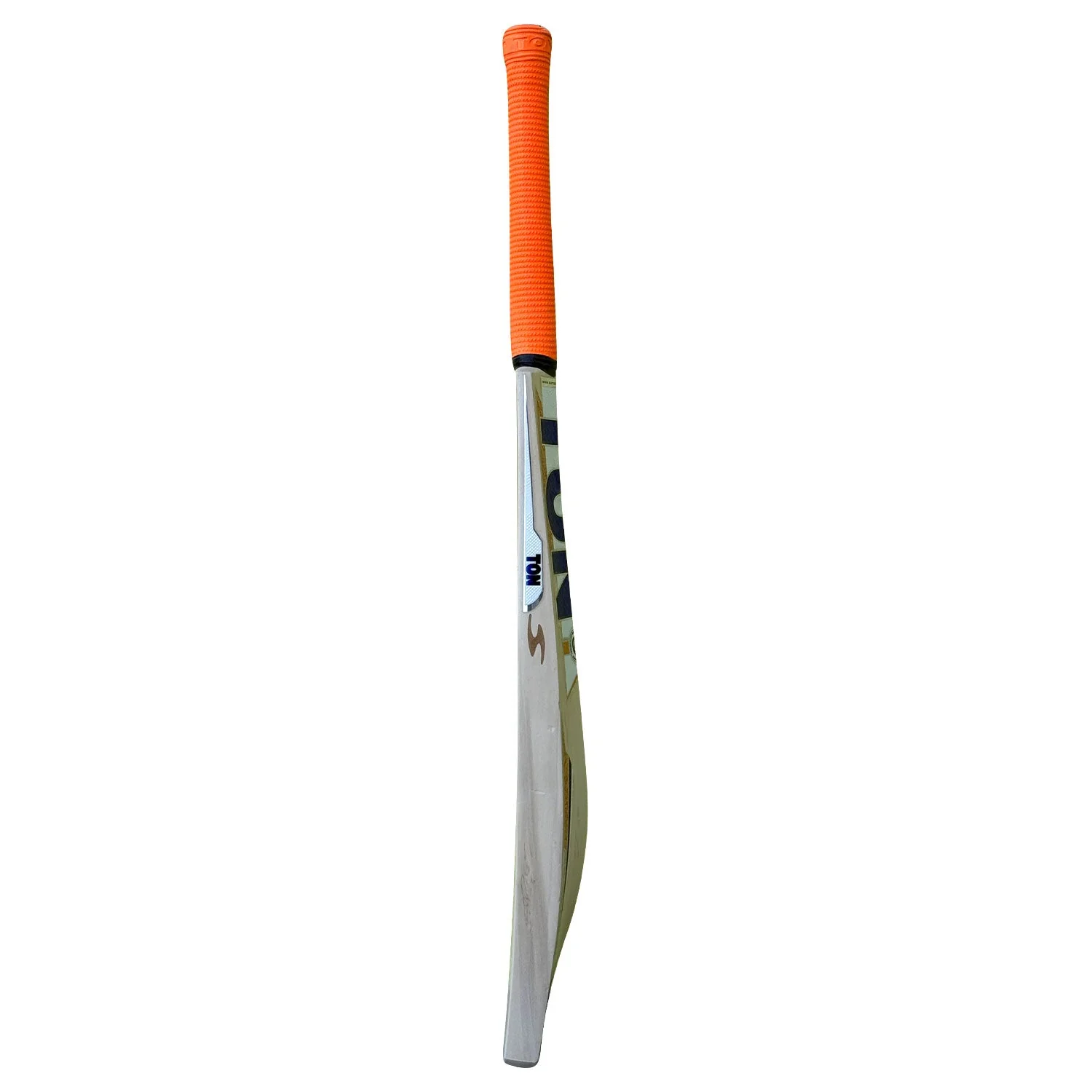 SS Ton Thala 2.0 English Willow Cricket Bat - Image 2
